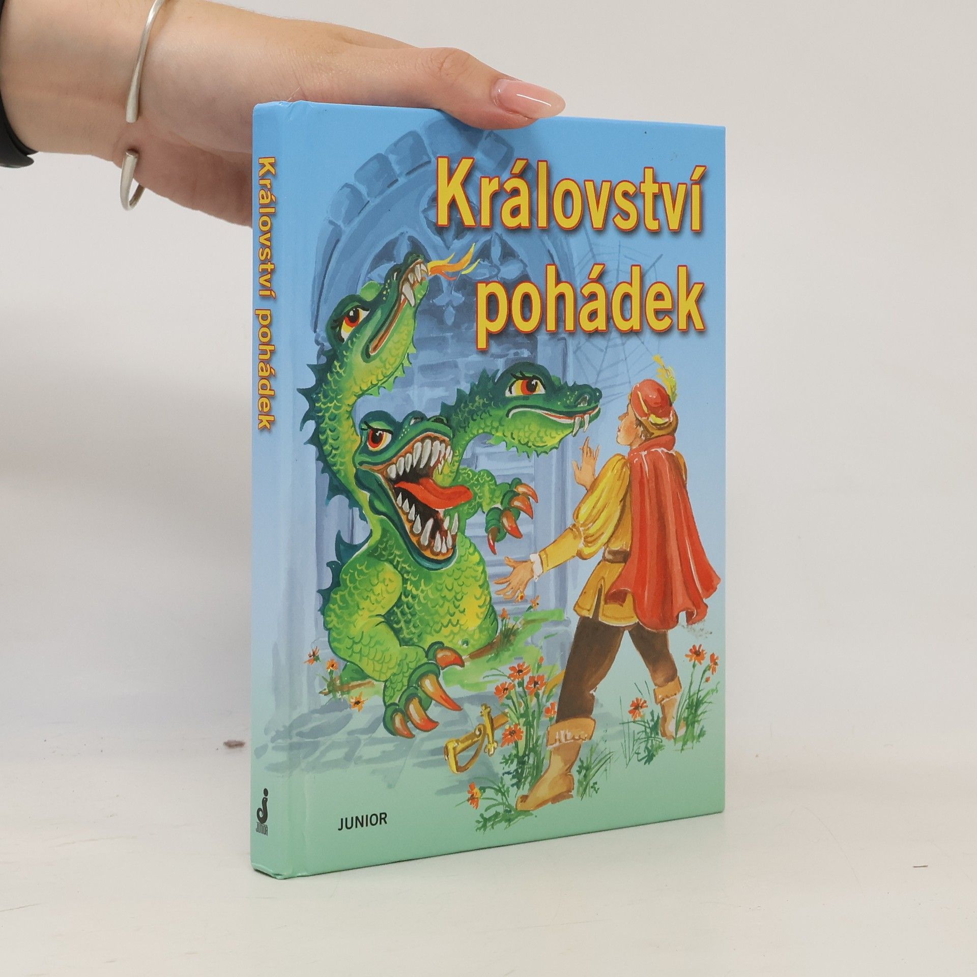 Království pohádek
