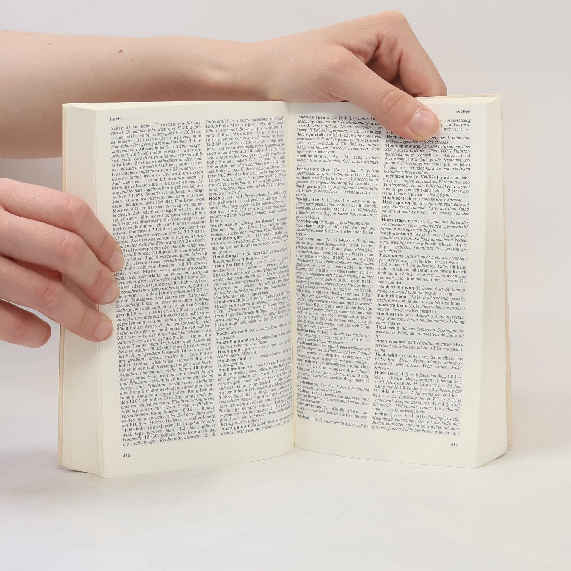 Gerhard Wahring dtv-Wörterbuch der deutschen Sprache