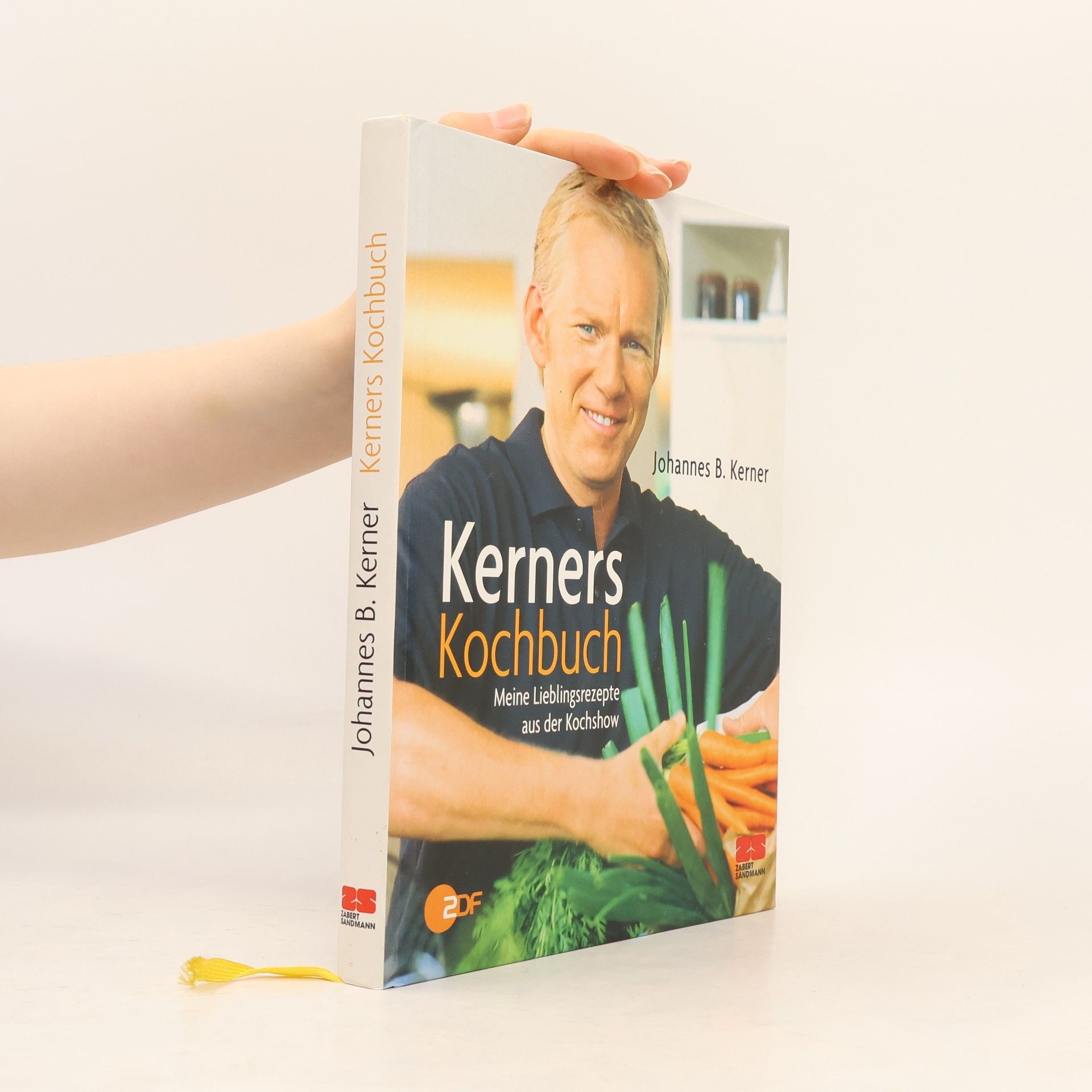 Kerners Kochbuch