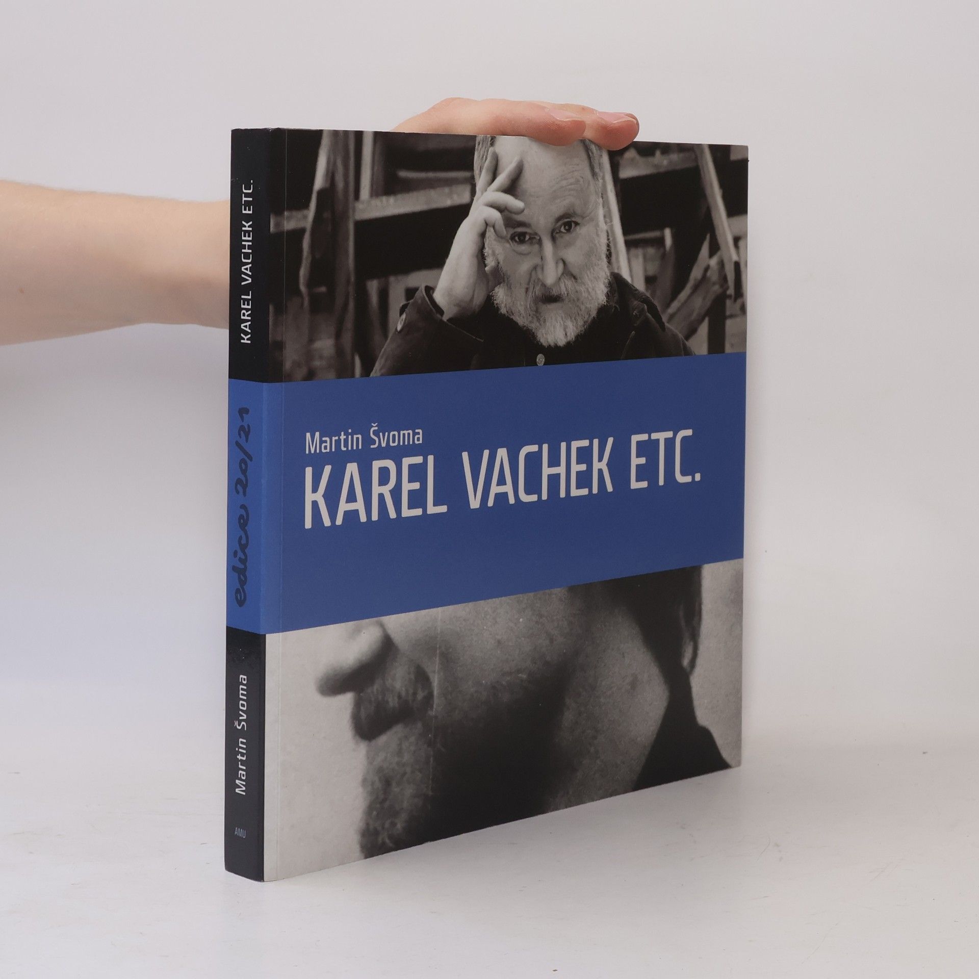 Martin Švoma Karel Vachek etc.