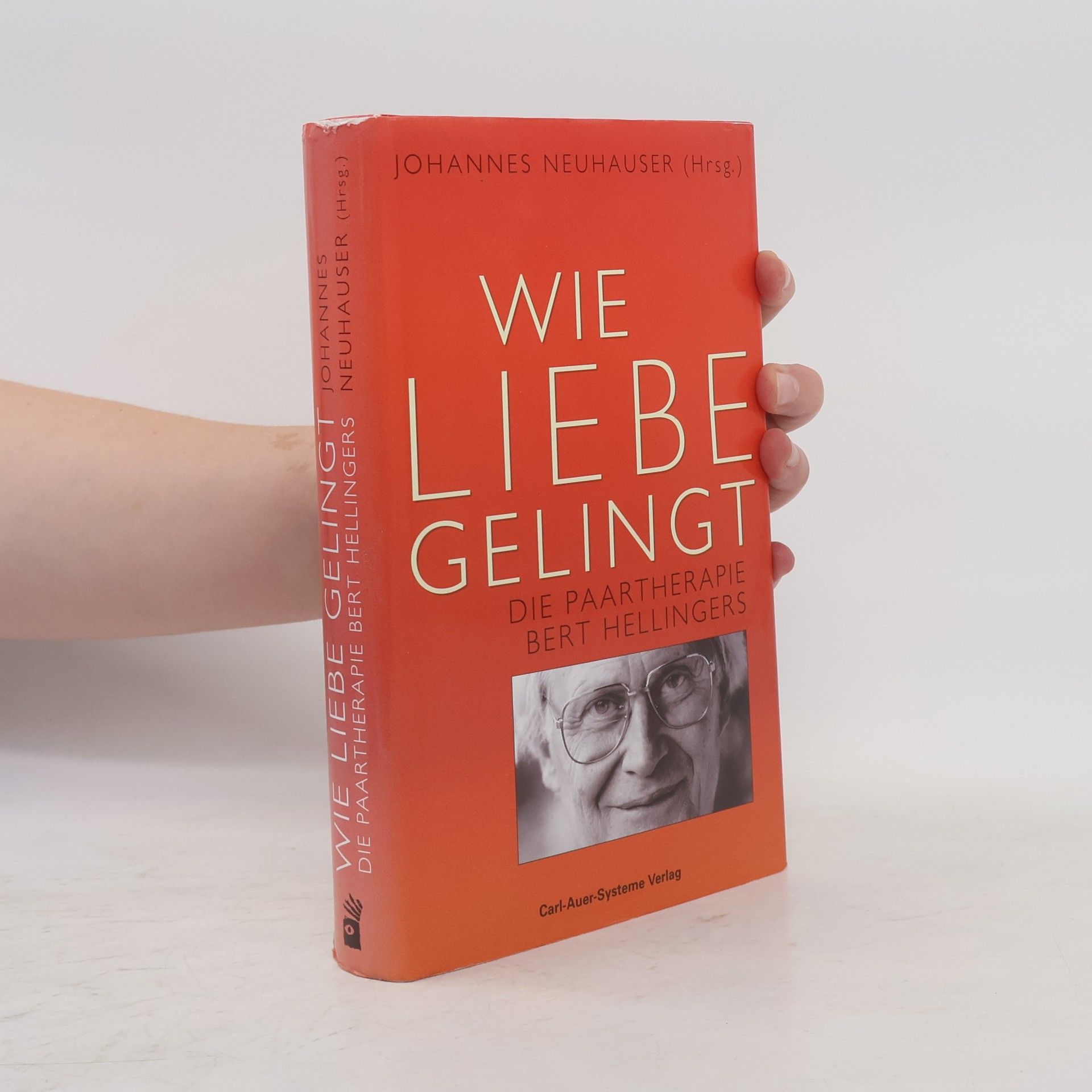 Wie Liebe gelingt