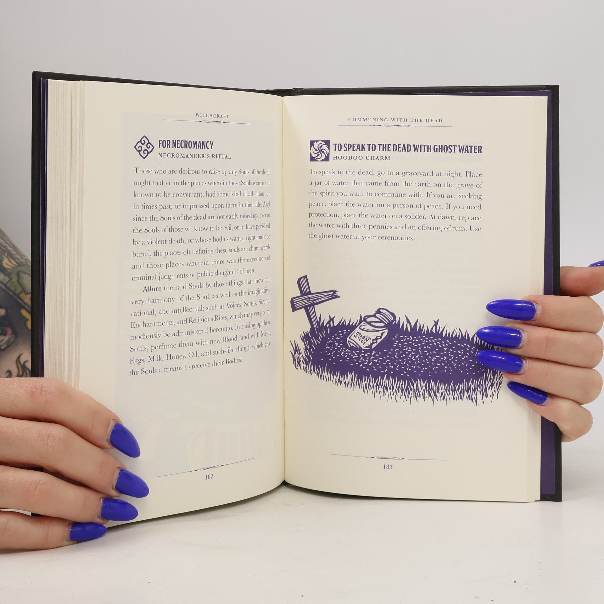 Anastasia Greywolf Witchcraft. A Handbook of Magic, Spells, and Potions