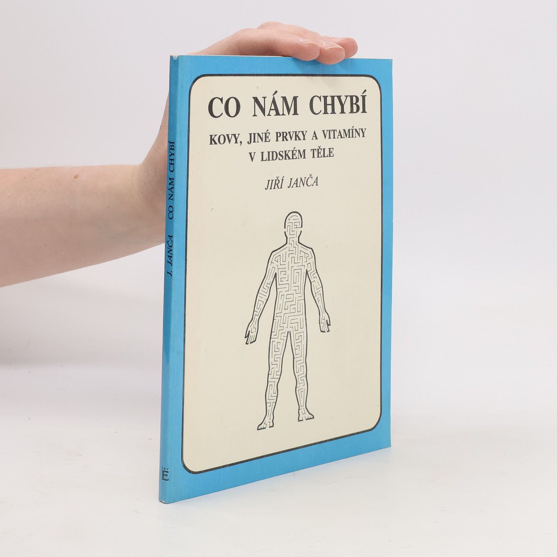 Co nám chybí