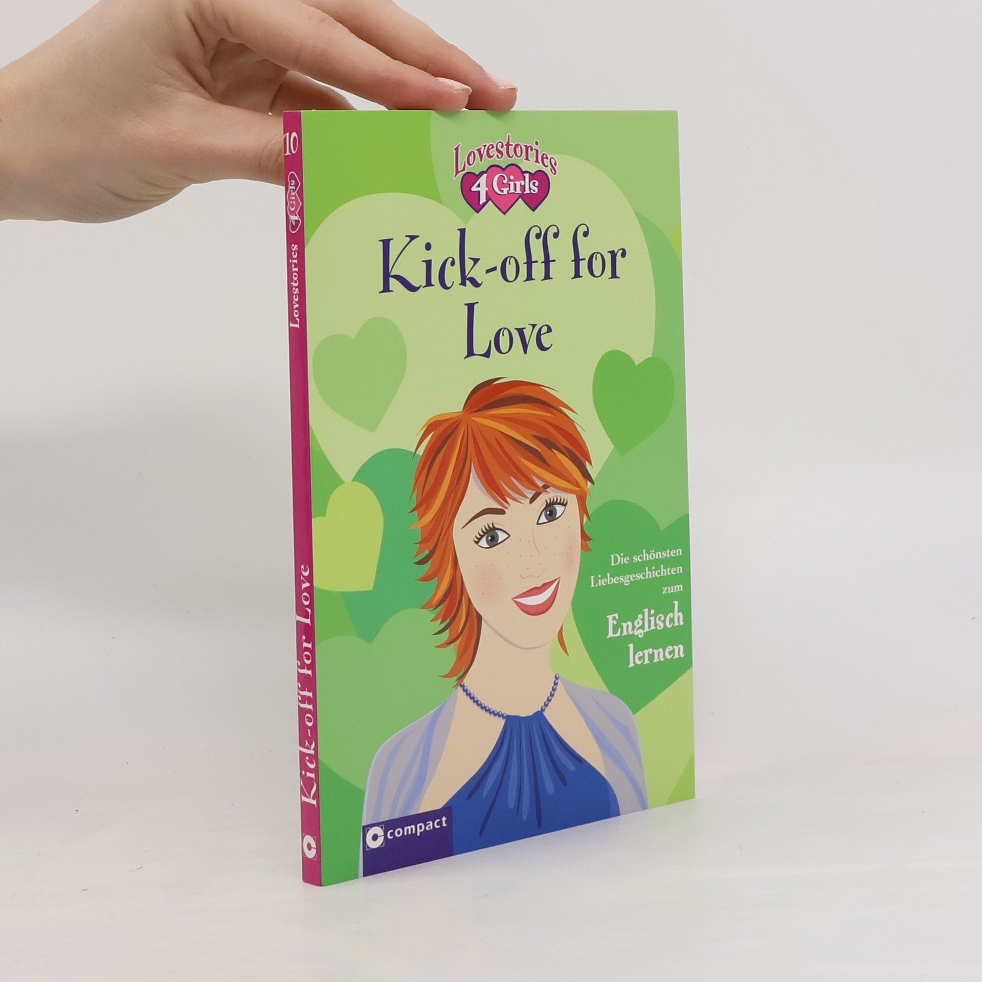 Kick-Off for Love