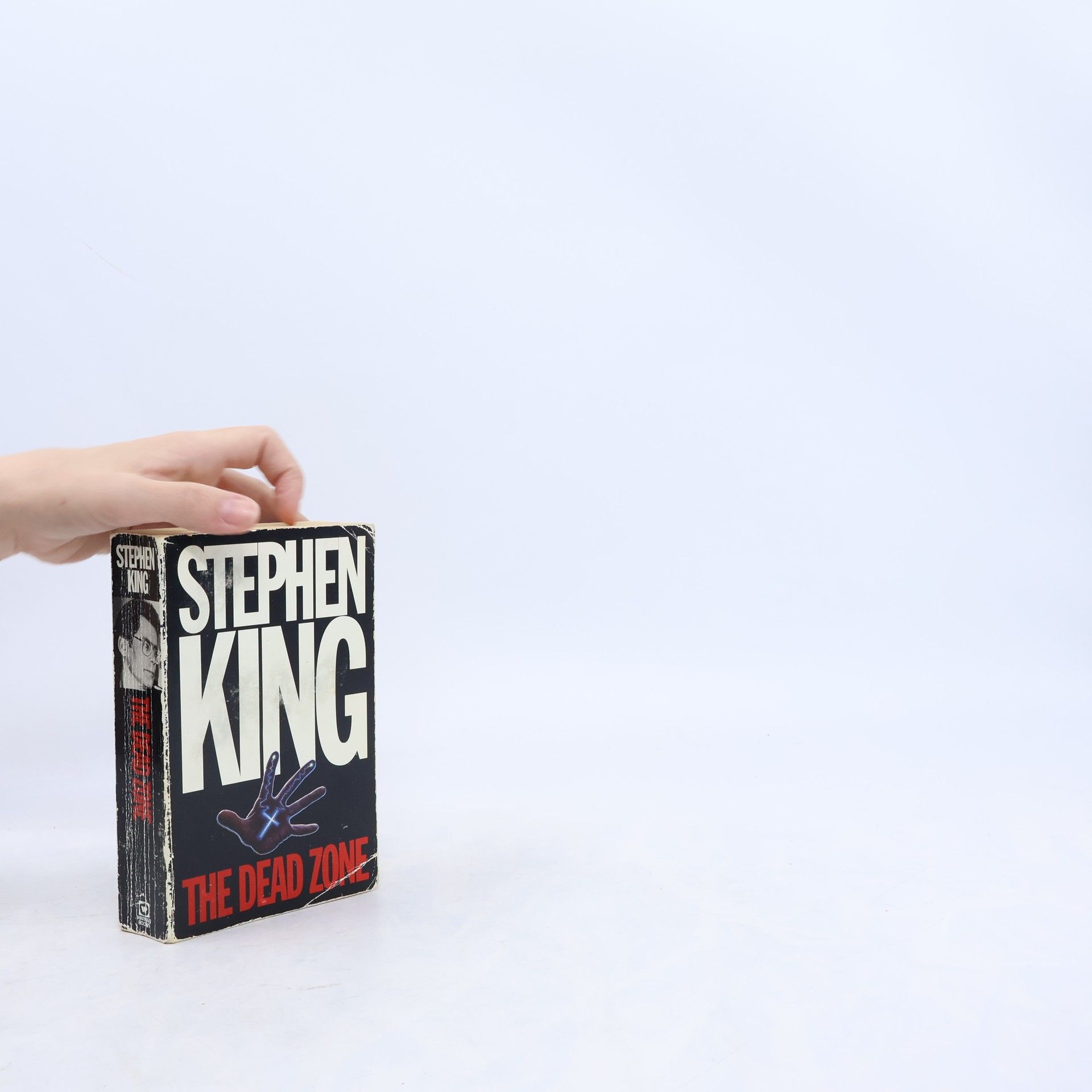 Stephen King The Dead Zone