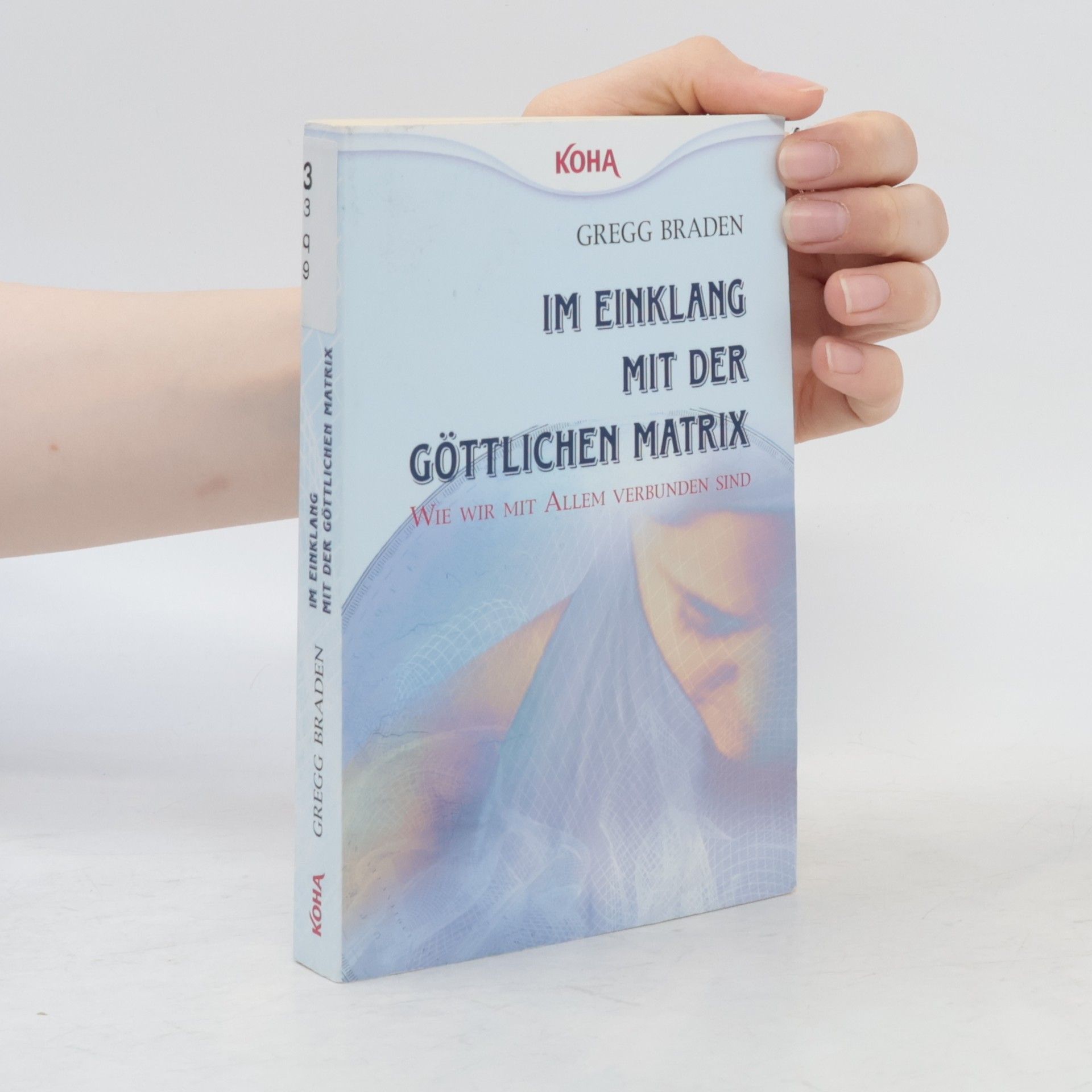 Im Einklang mit der göttlichen Matrix: Wie wir mit Allem verbunden sind