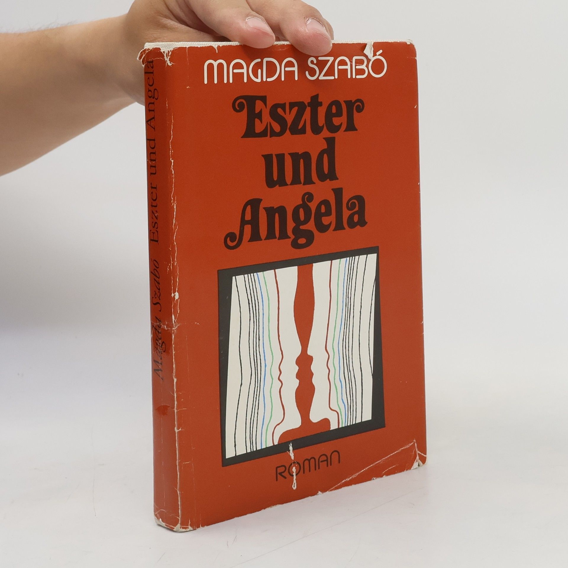Eszter und Angela