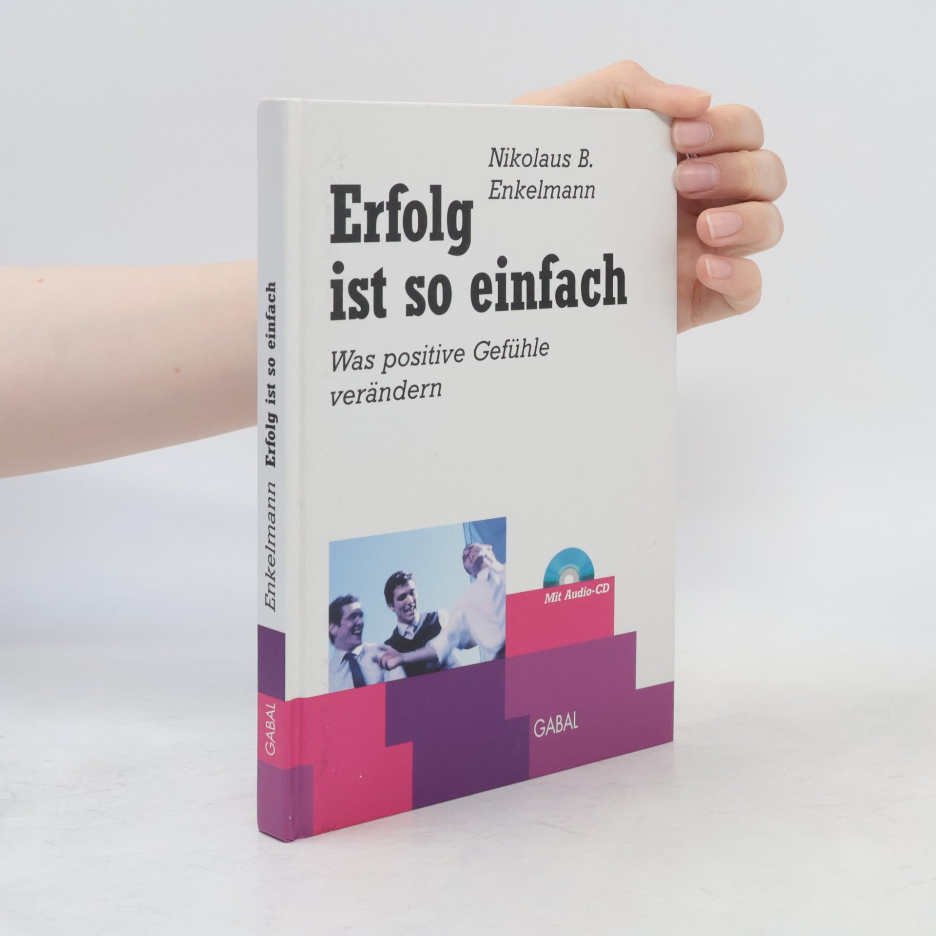 Autores varios Erfolg ist so einfach