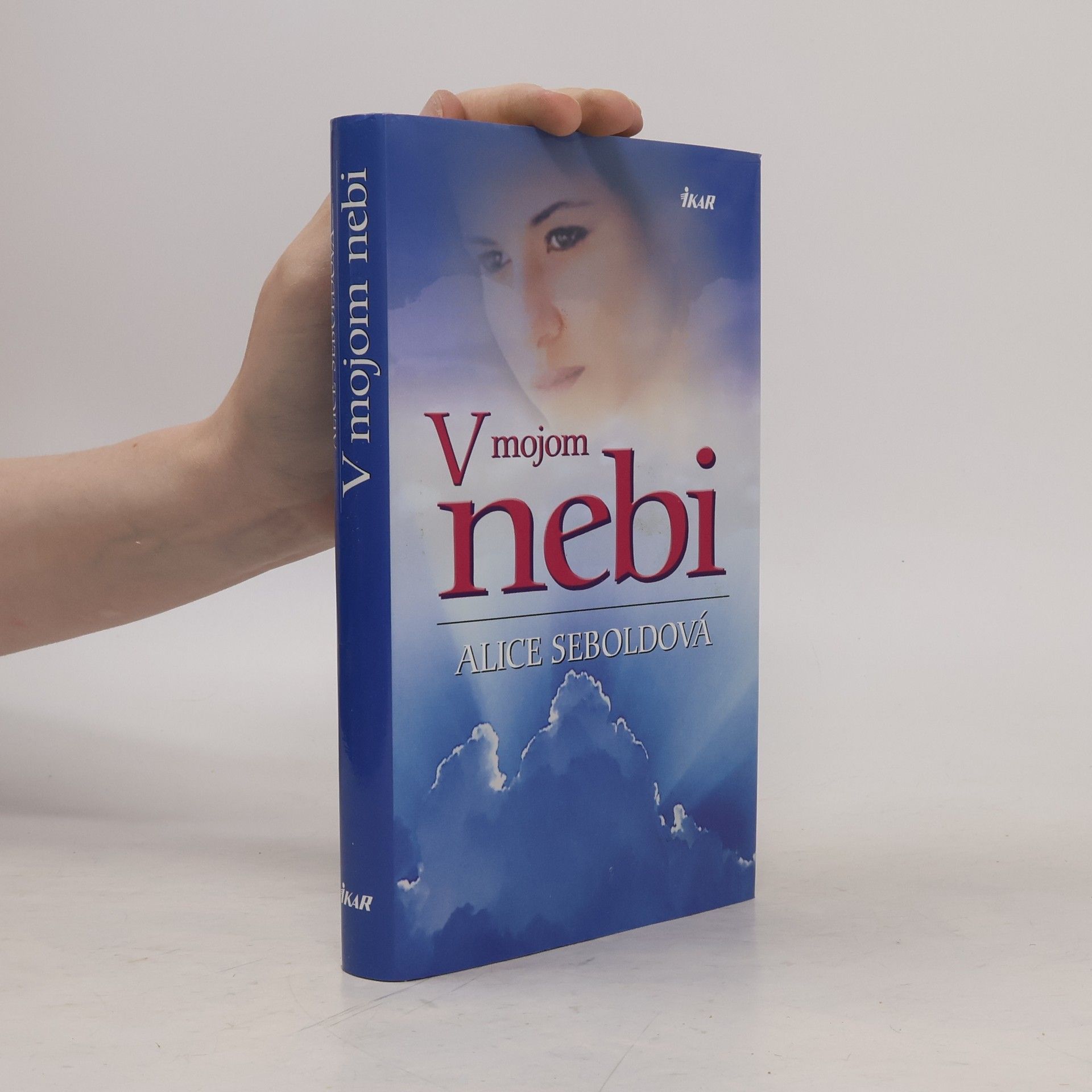 V mojom nebi