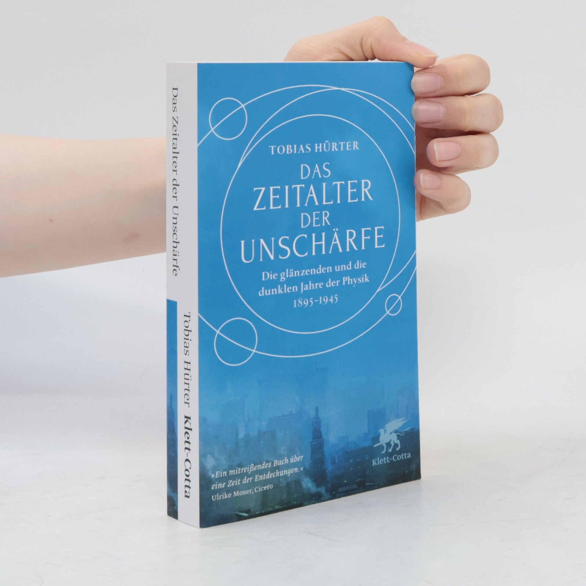 Das Zeitalter der Unschärfe