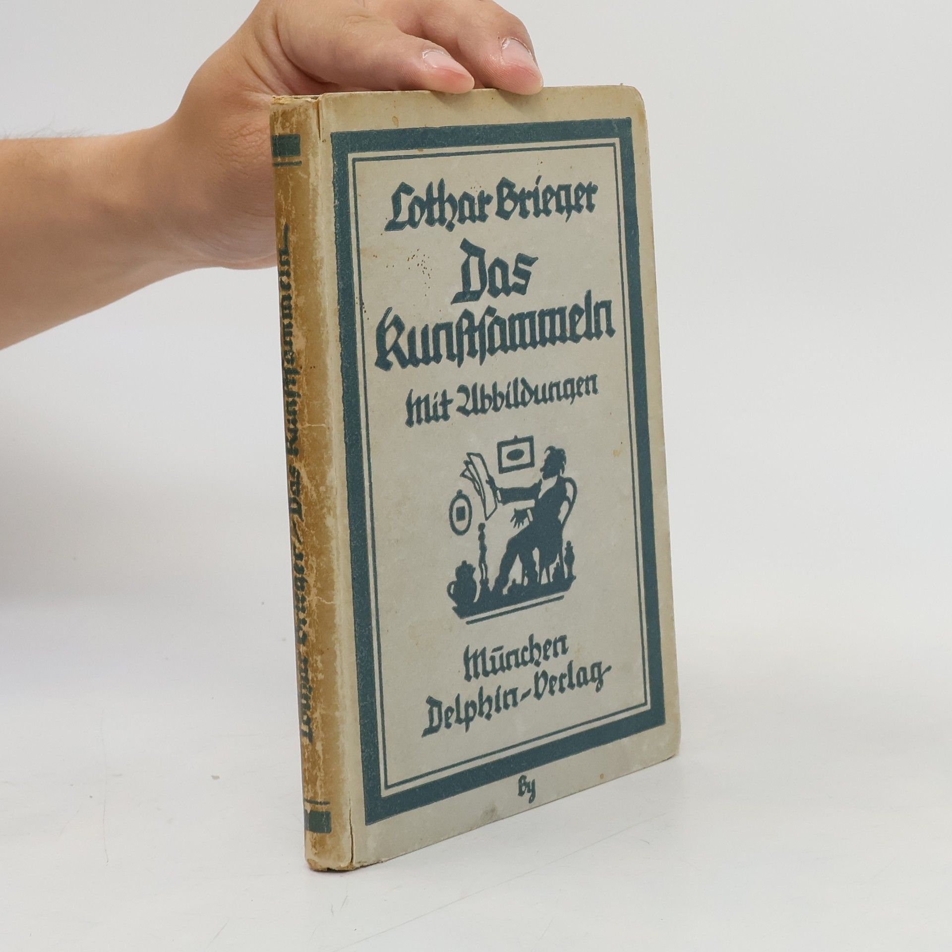 Das Kunstsammeln