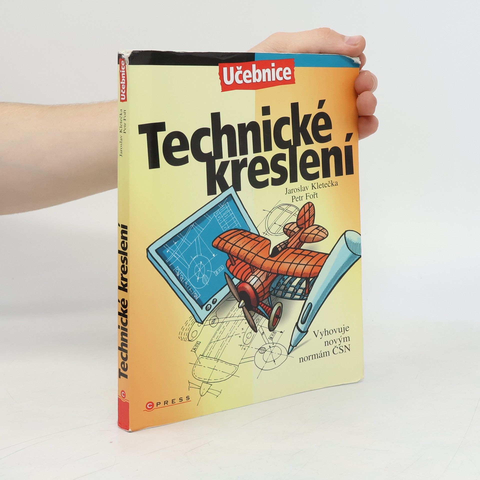 Technické kreslení