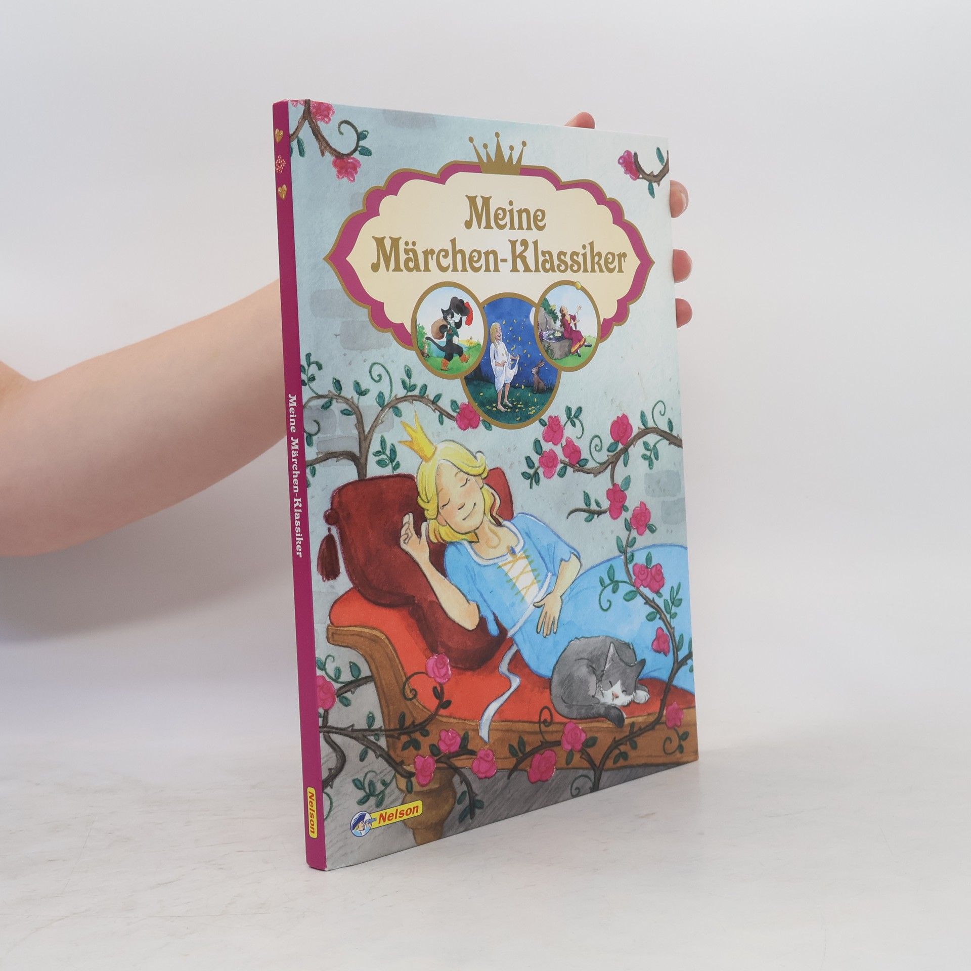 Autorenkollektiv Meine Märchen-Klassiker