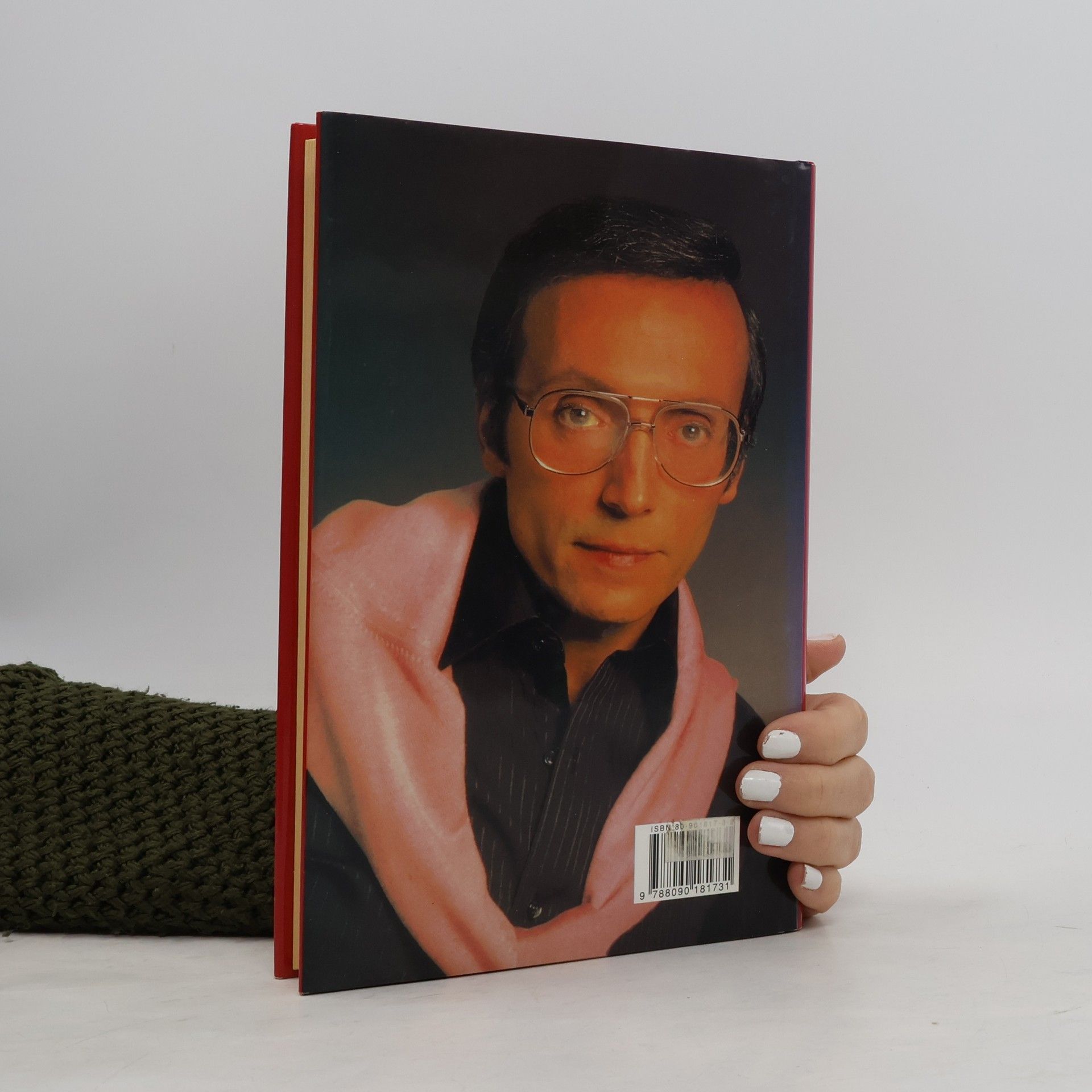 Erich Segal Víra a láska
