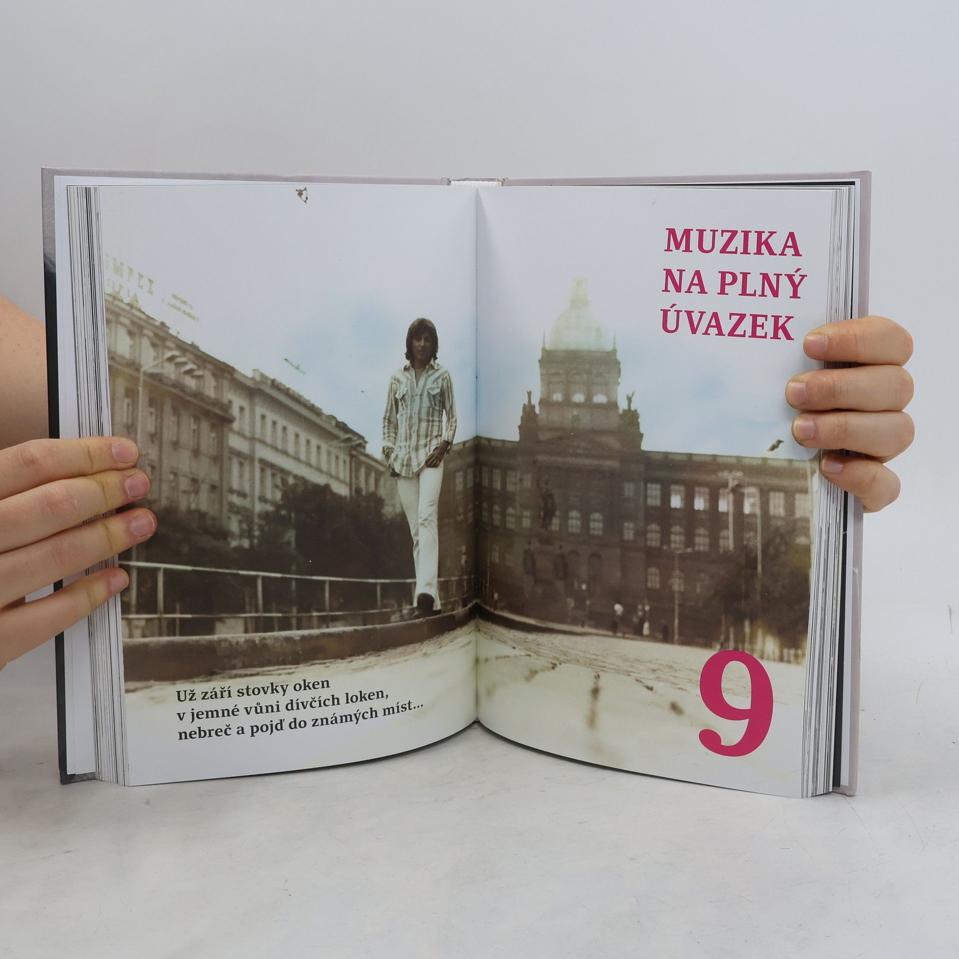 Václav Neckář Václav Neckář. Autobiografie. Všechny moje války