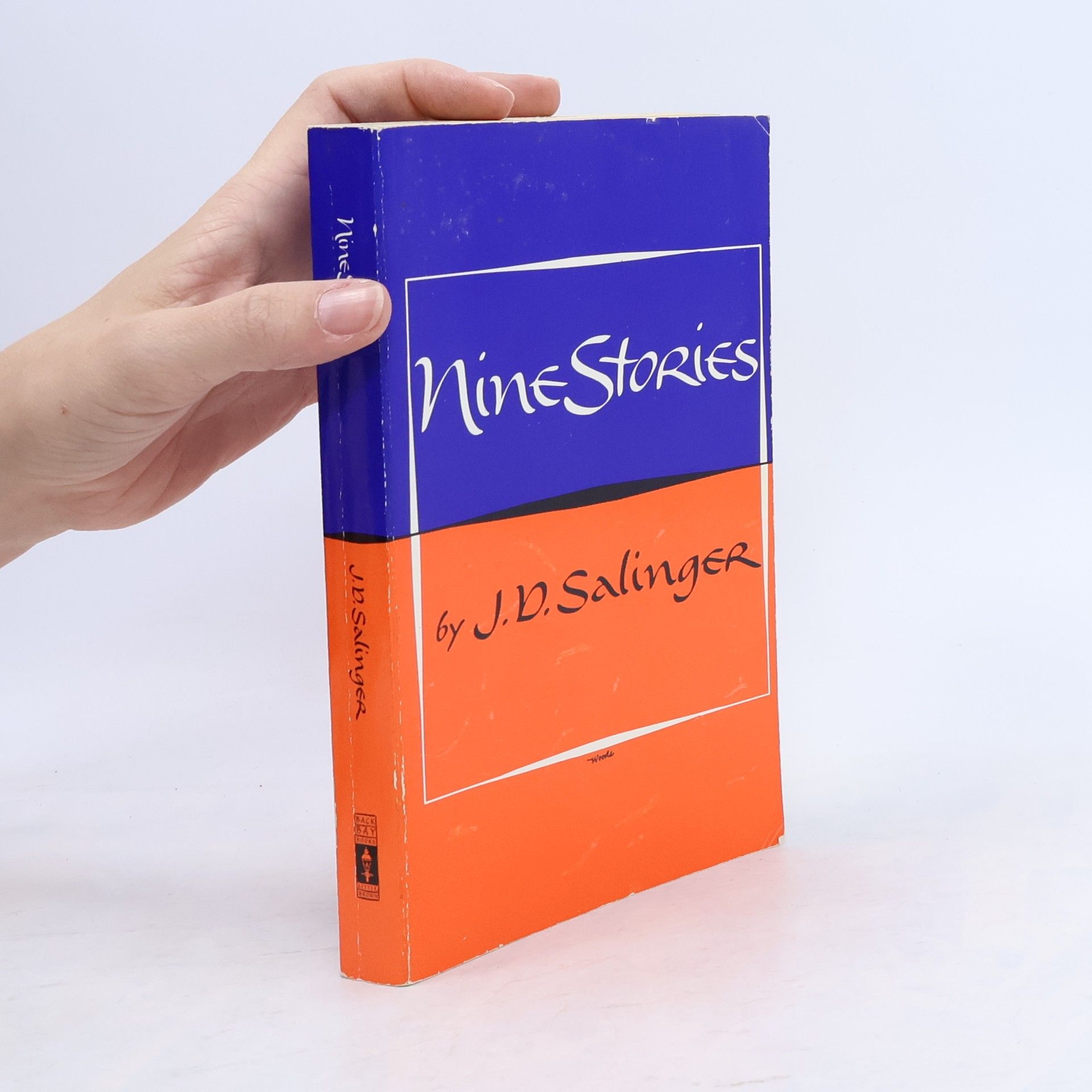 Nine Stories