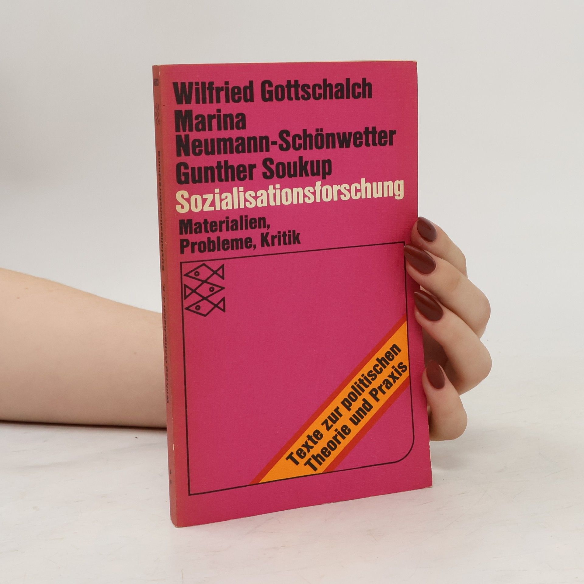Sozialisationsforschung