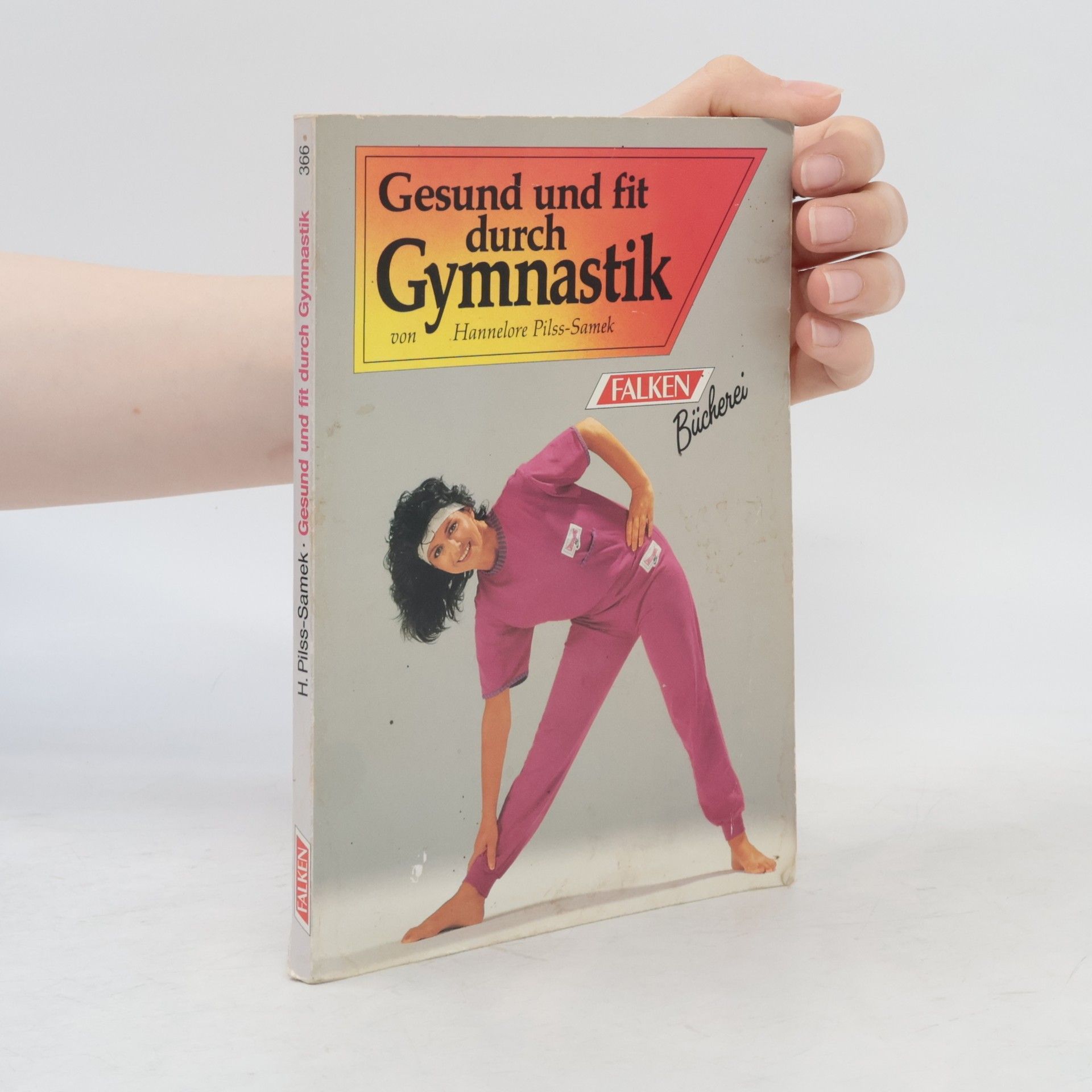 Gesund und fit durch Gymnastik