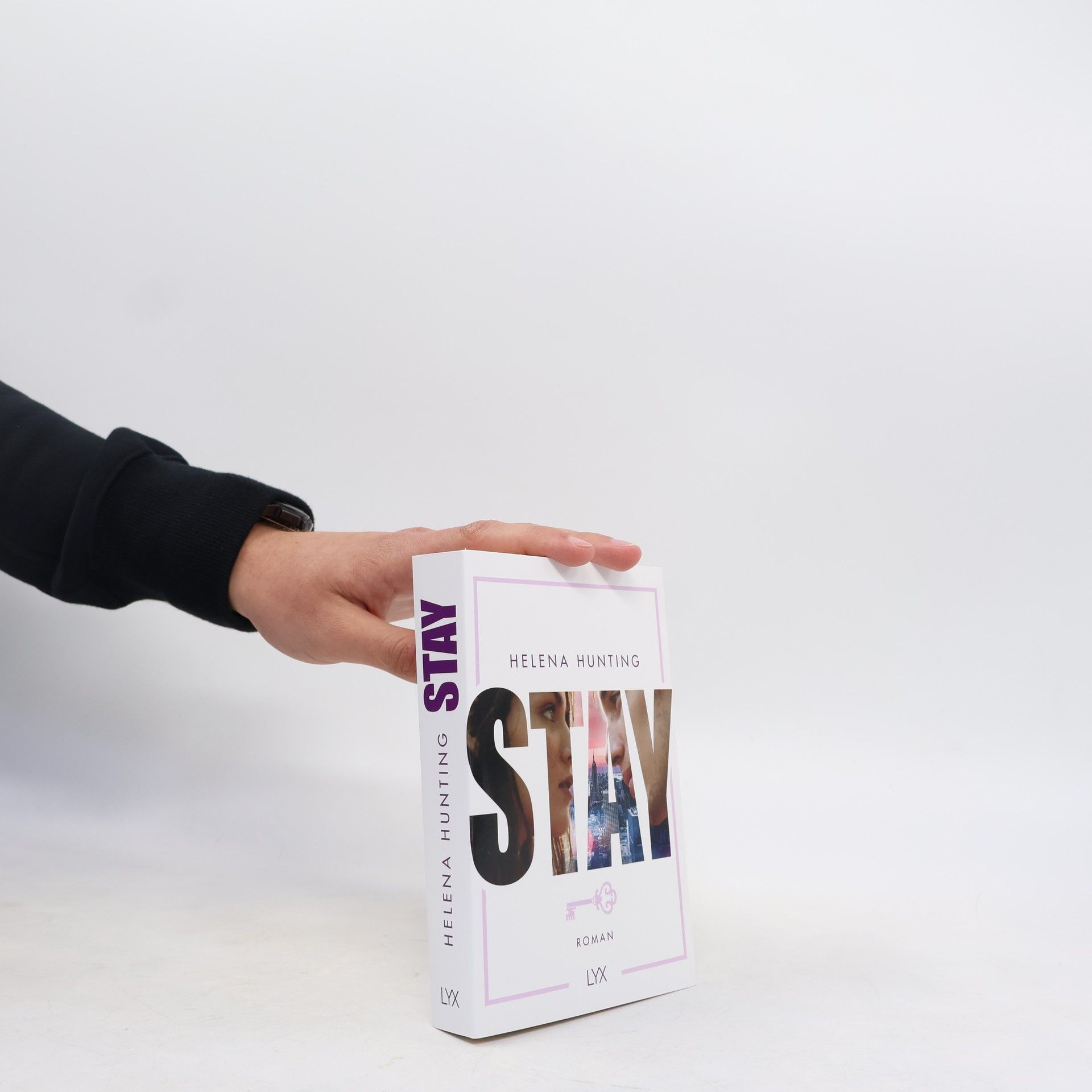 Helena Hunting Stay