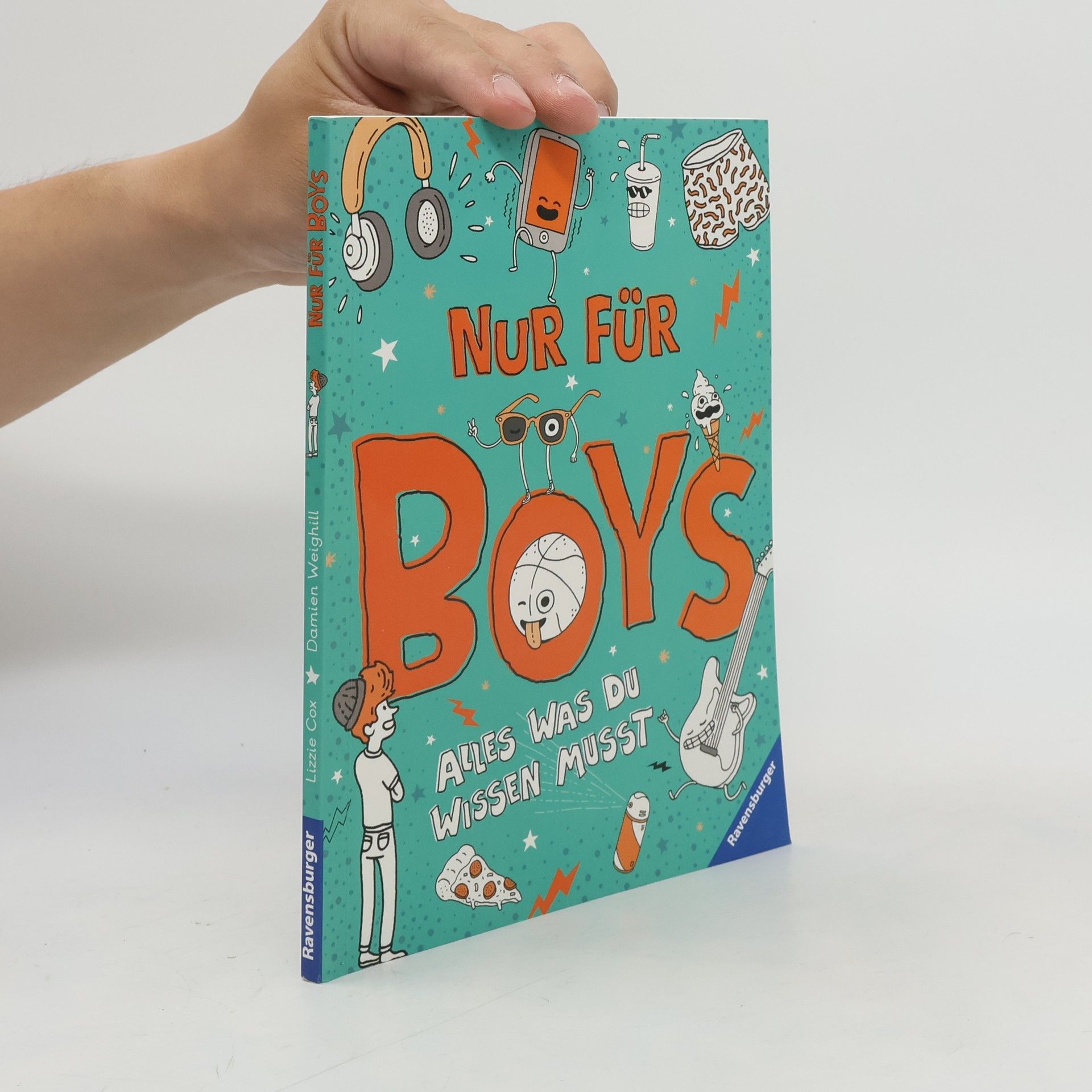 Autorenkollektiv Nur Für Boys