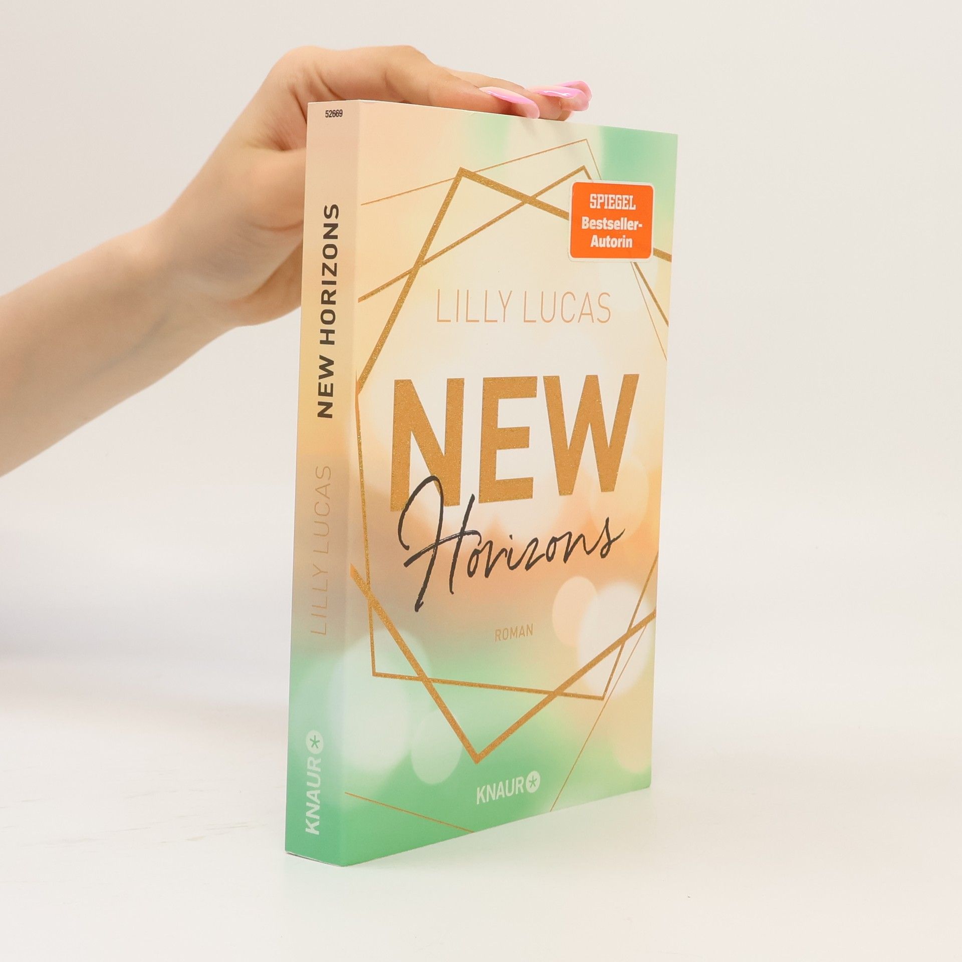 New Horizons