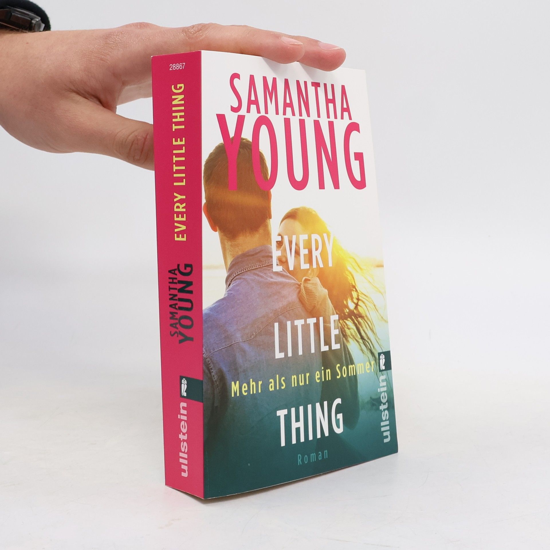 Samantha Young Every Little Thing