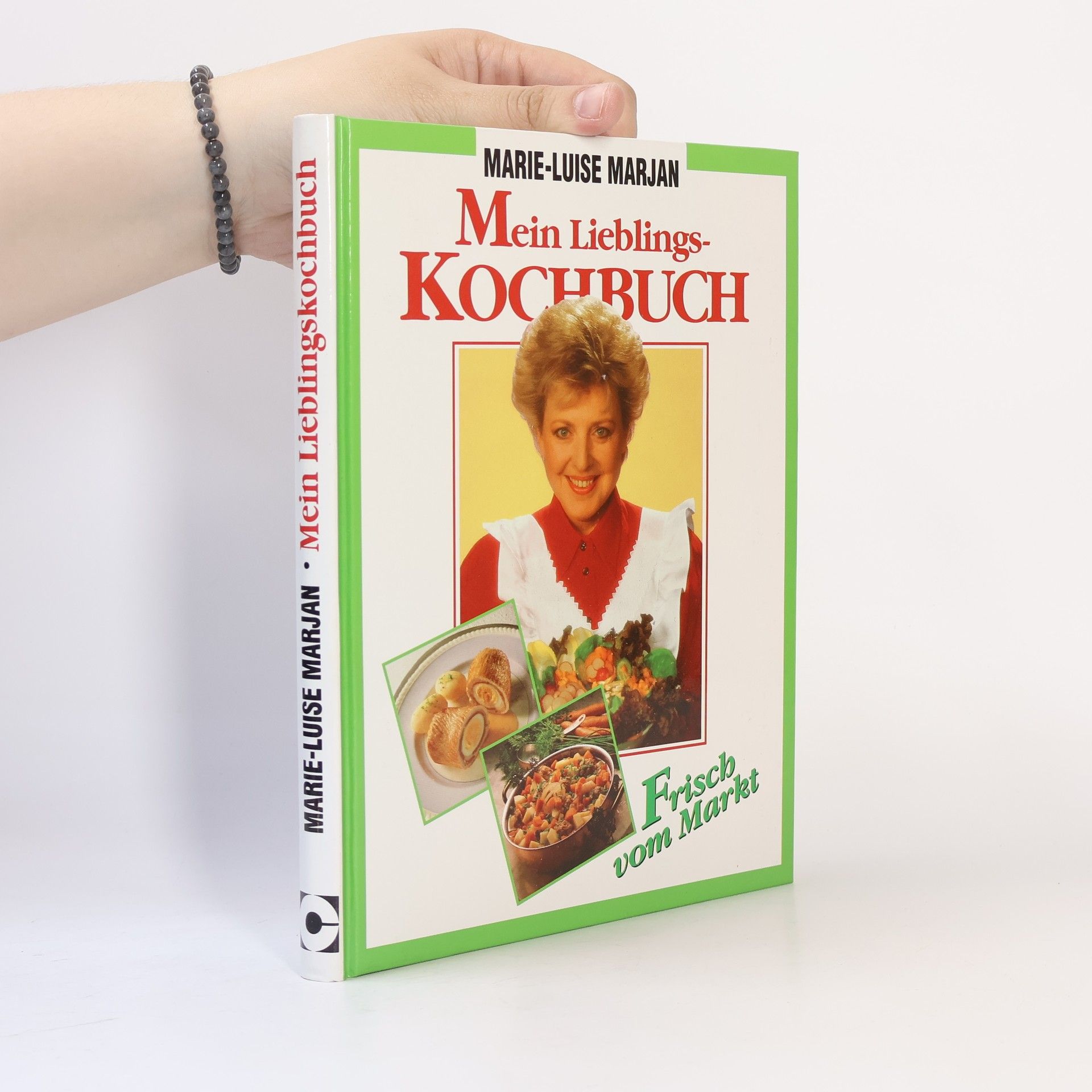 Mein Lieblingskochbuch