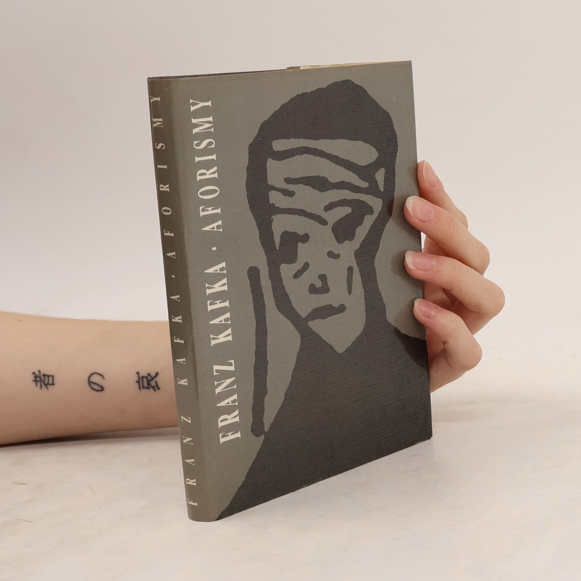 Franz Kafka Aforismy