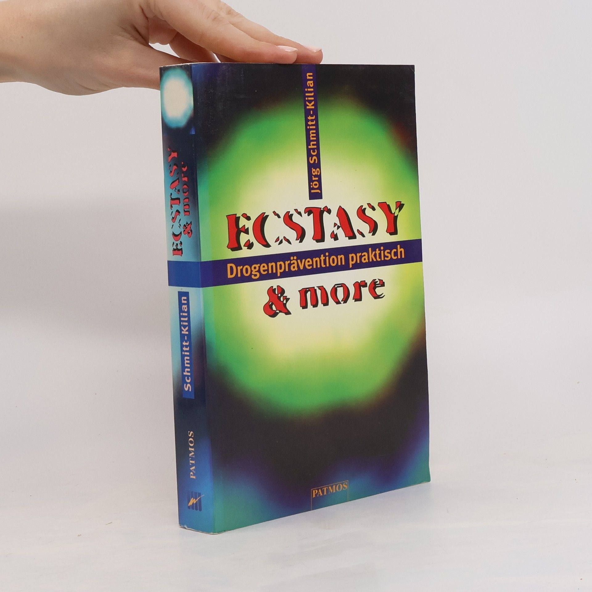 Ecstasy & More