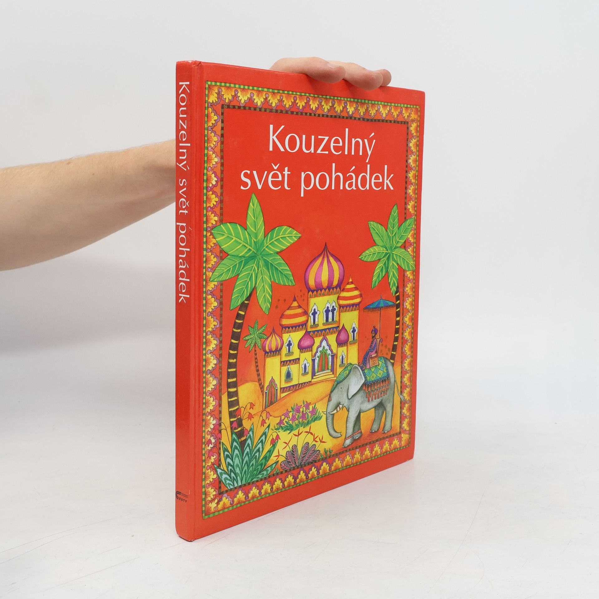 Heather Amery Kouzelný svět pohádek