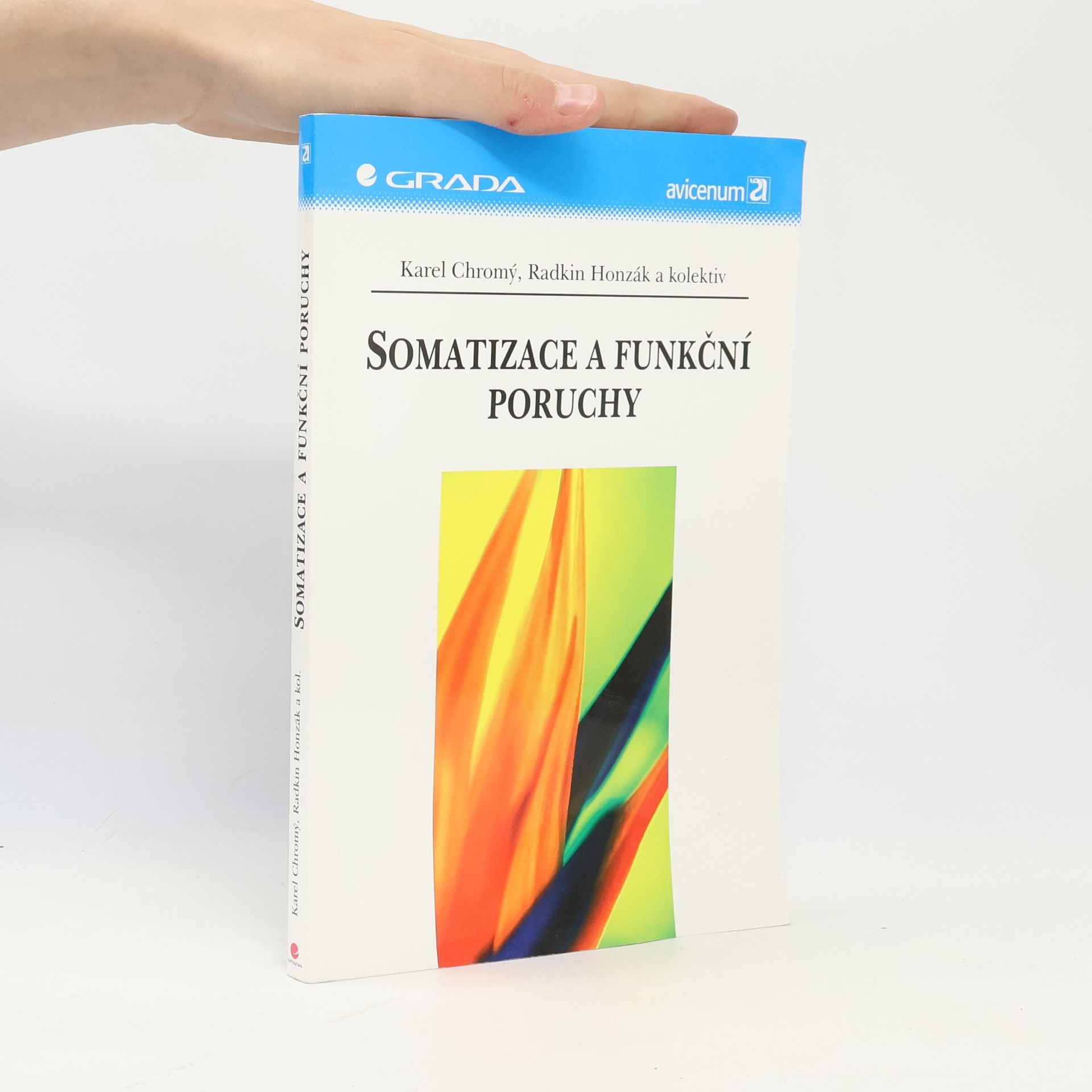 Somatizace a funkční poruchy