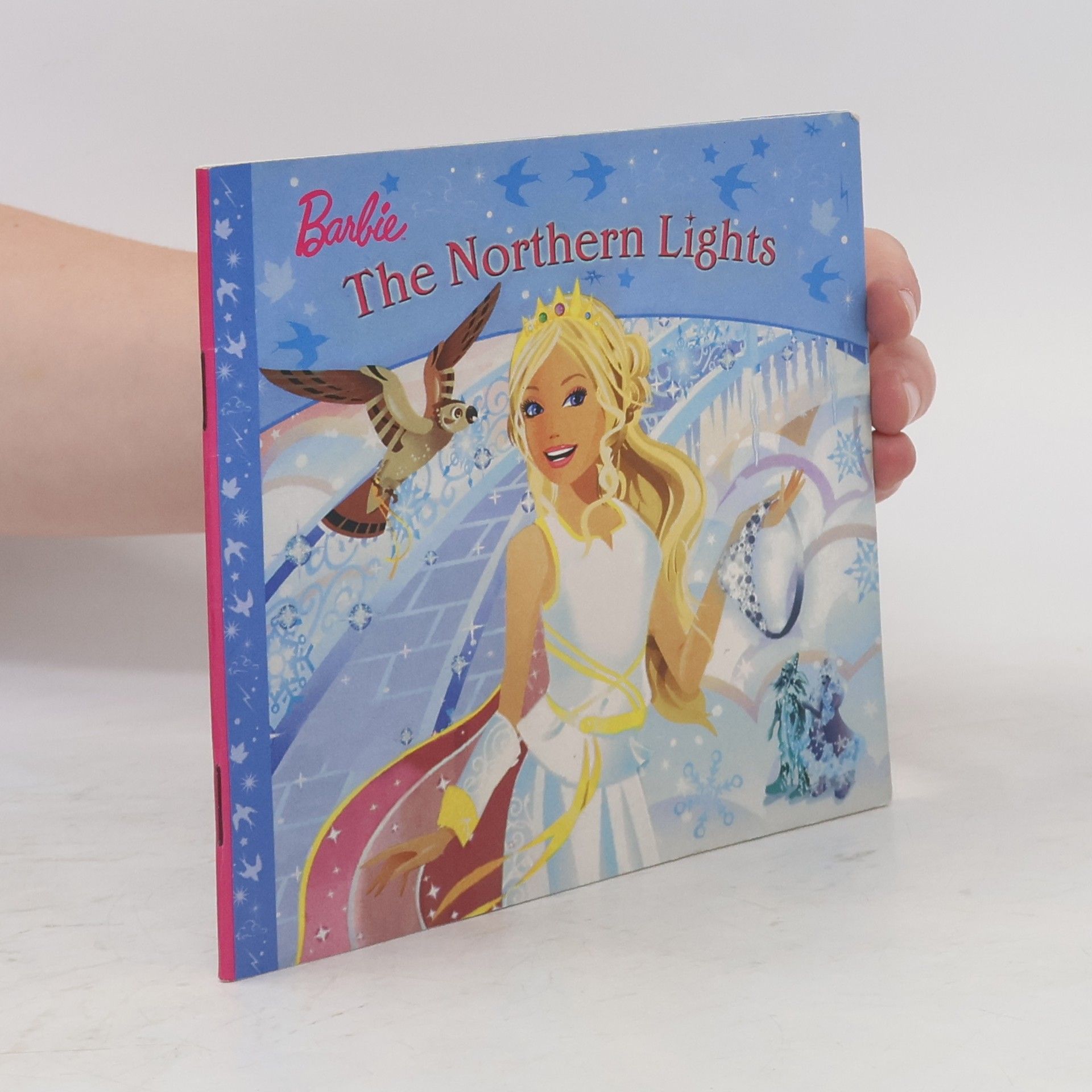 Autorenkollektiv Barbie. The Northern Lights