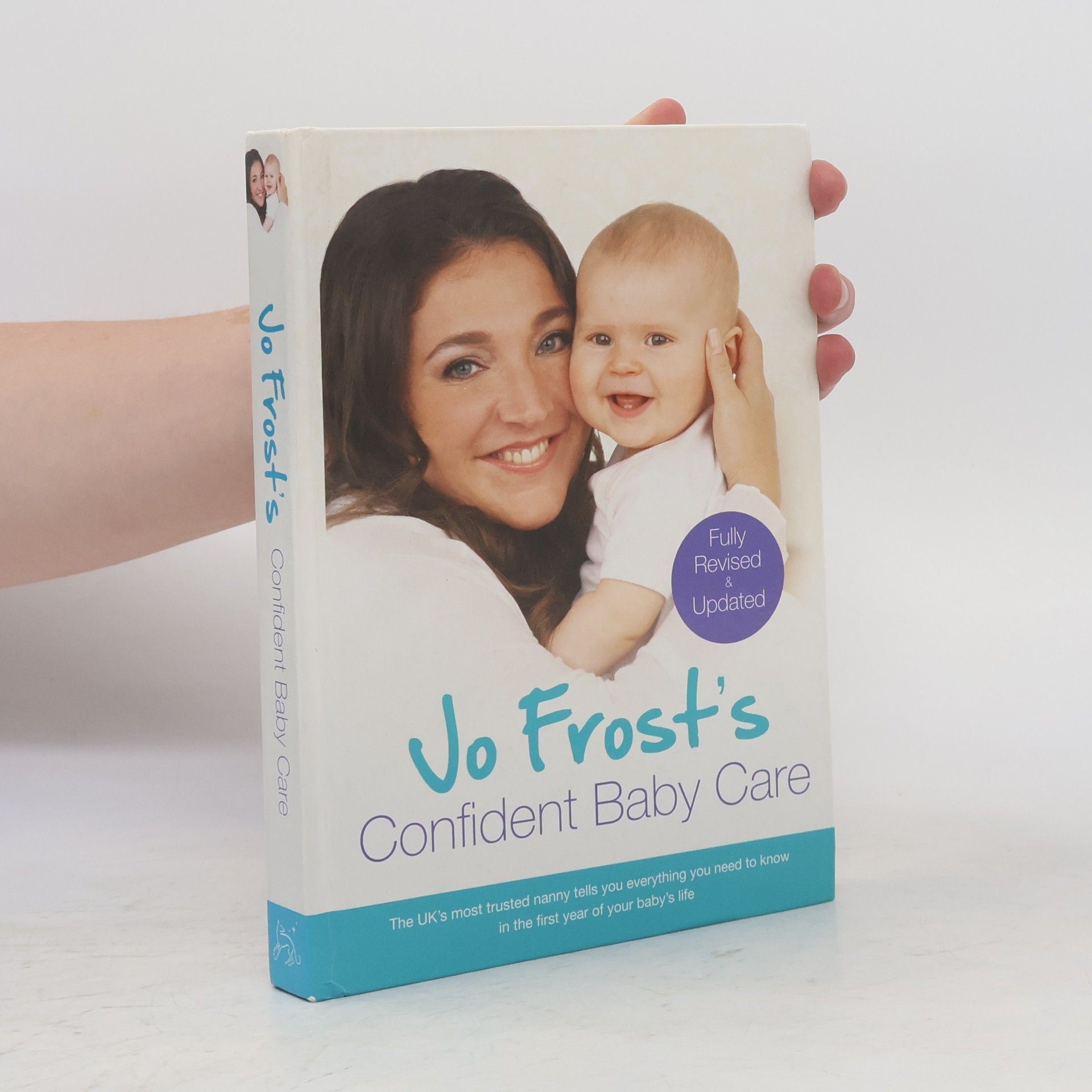 Confident Baby Care