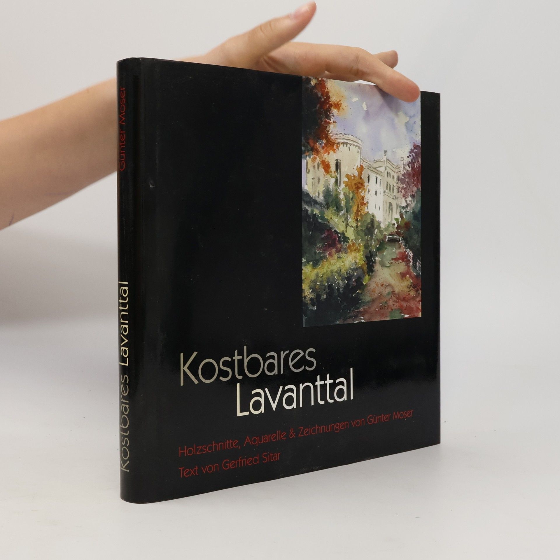 Kostbares Lavanttal