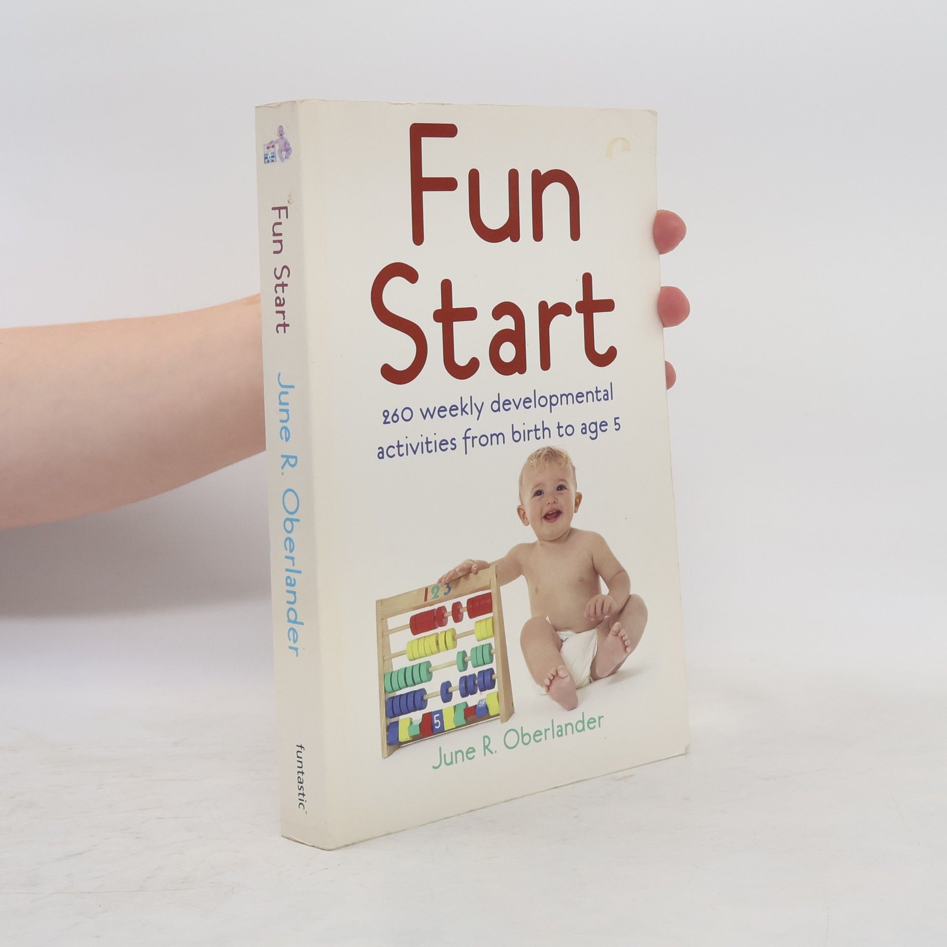 June R. Oberlander Fun Start