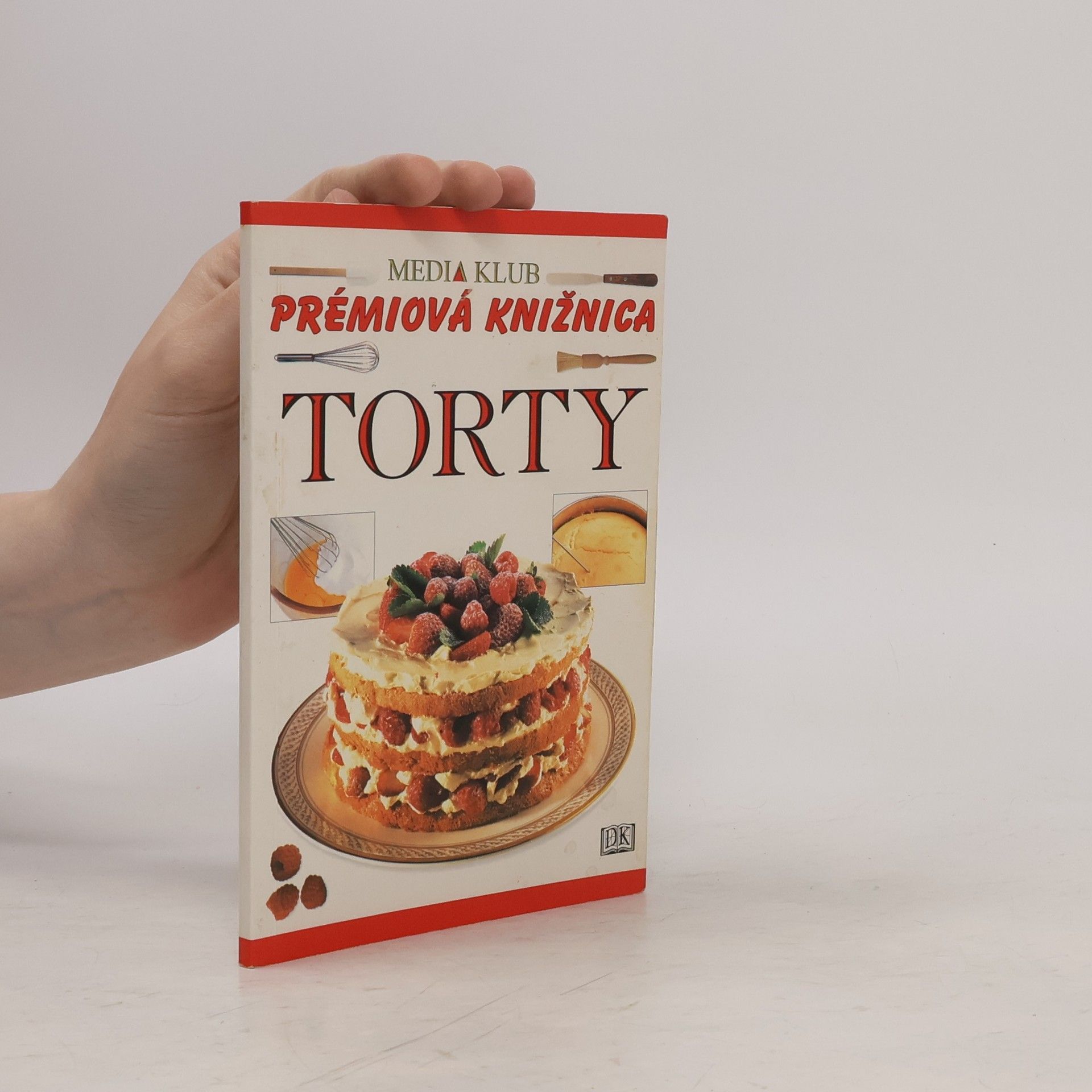 Barbara Maher Torty