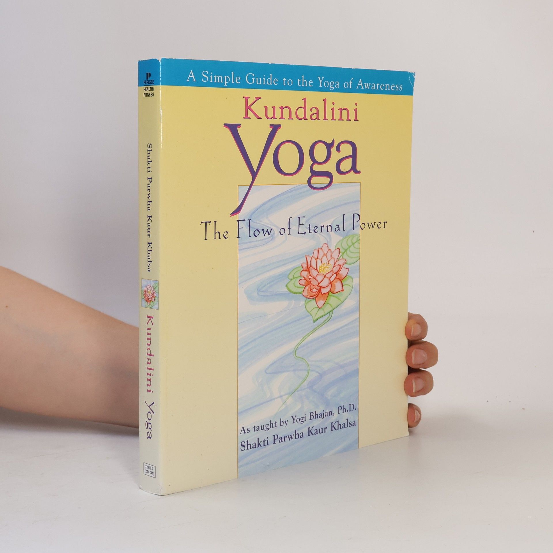 Šakta Kaur Khalsa Kundalini Yoga