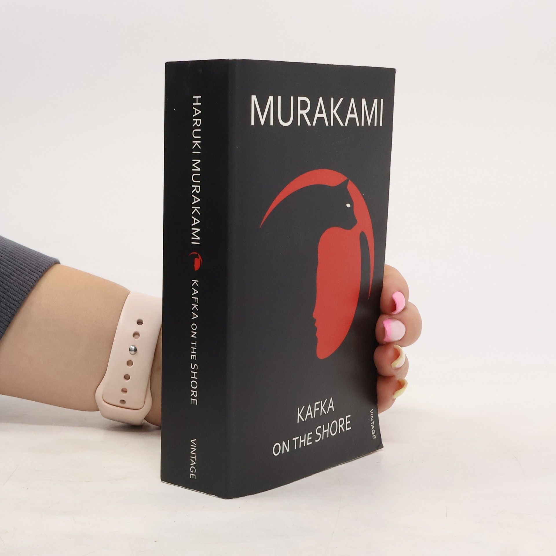 Haruki Murakami Kafka on the Shore