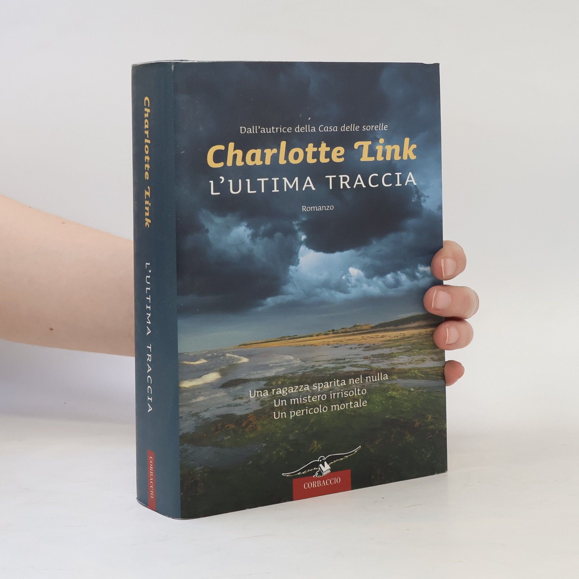 Charlotte Link L'ultima traccia