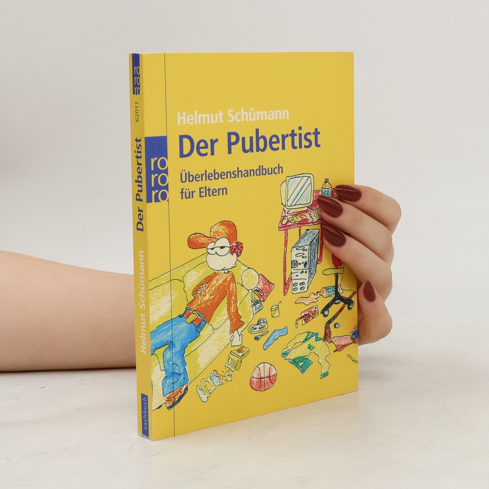 Der Pubertist