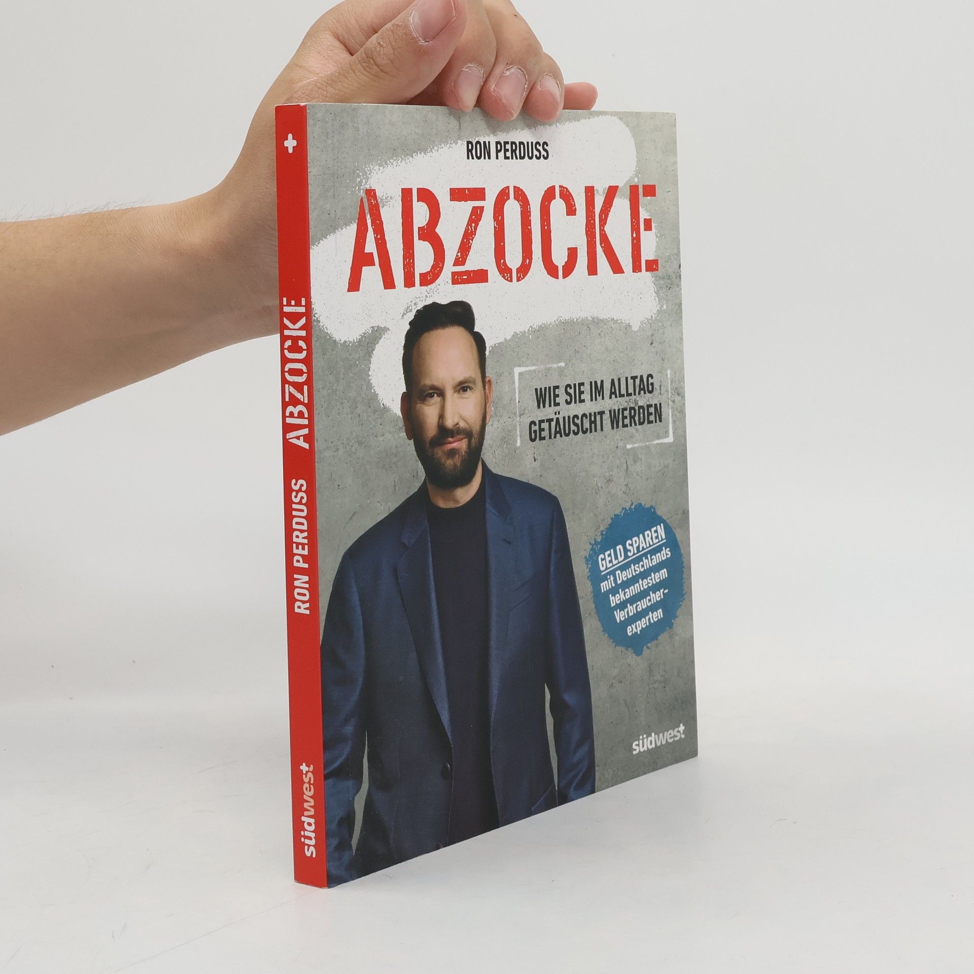 Ron Perduss Abzocke