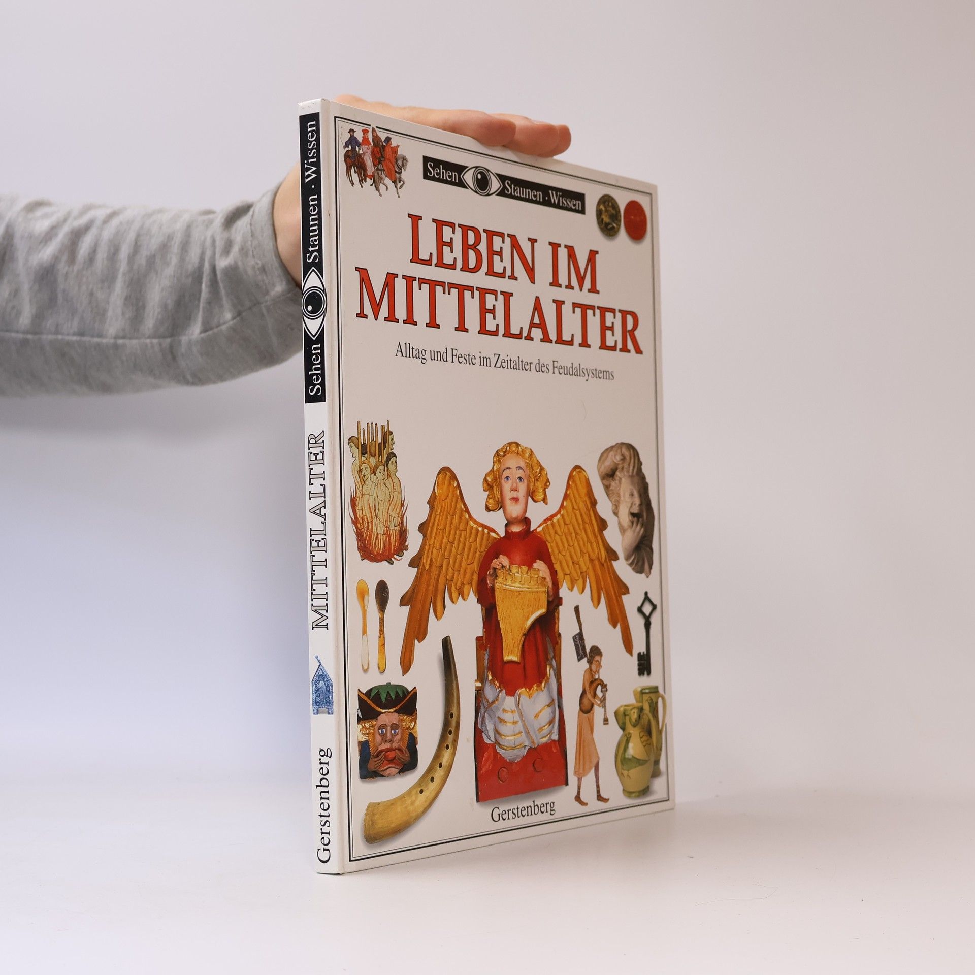 Leben im Mittelalter