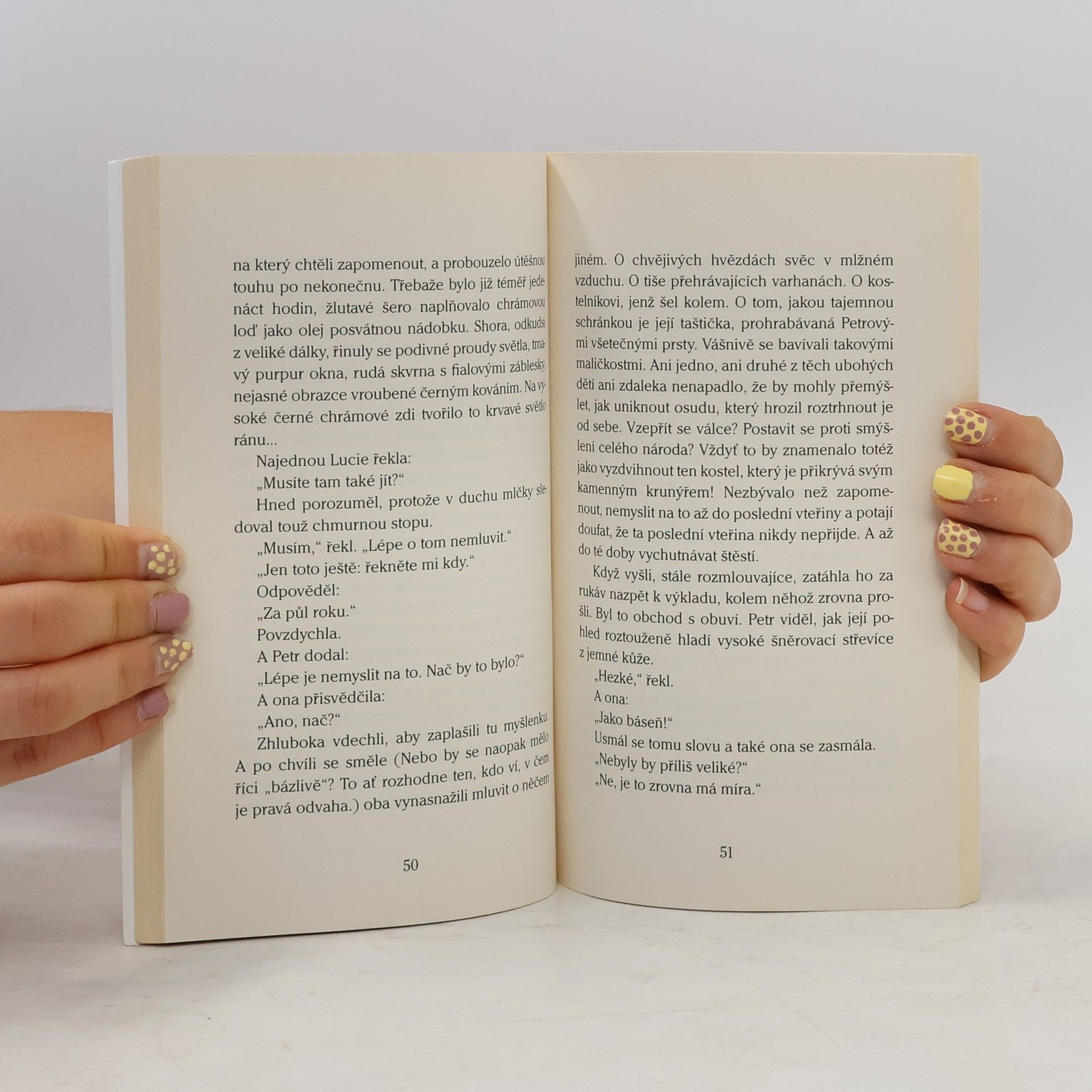 Romain Rolland Petr a Lucie