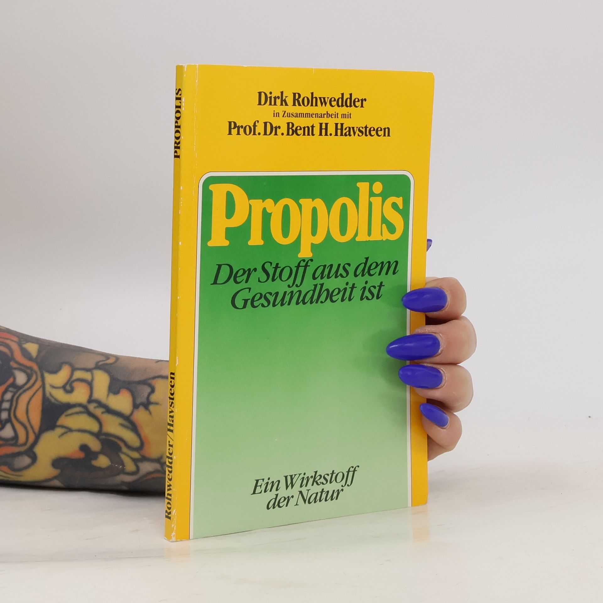 Propolis