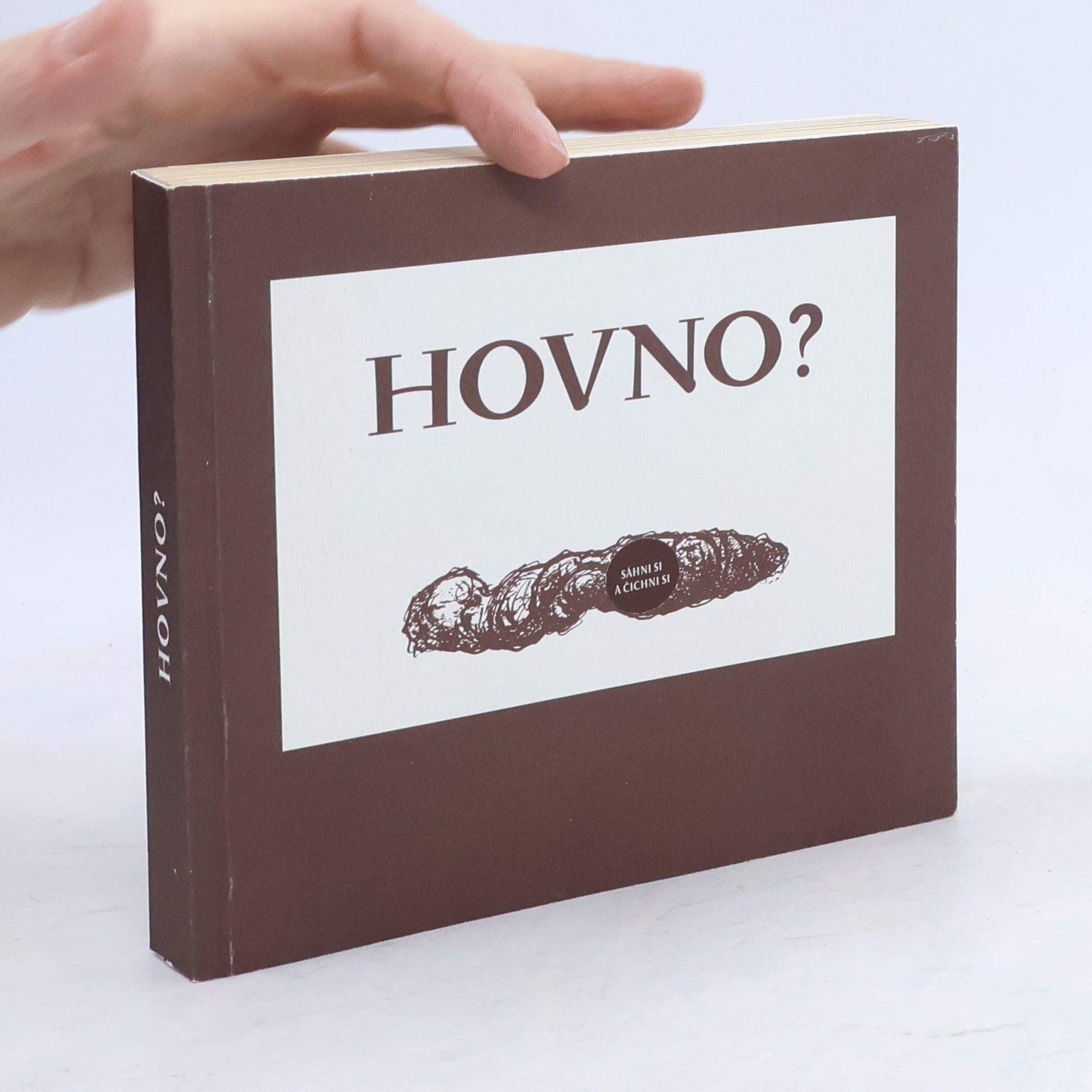 Nela D. Aston Hovno?