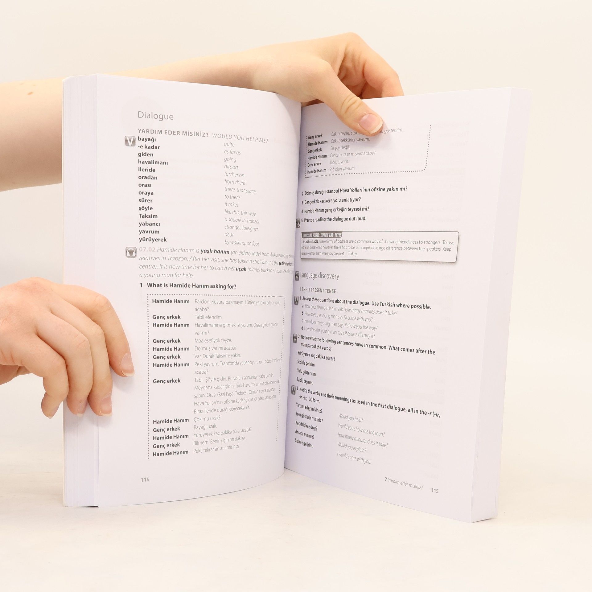 Asuman C. elen Pollard Complete Turkish Beginner to Intermediate Course