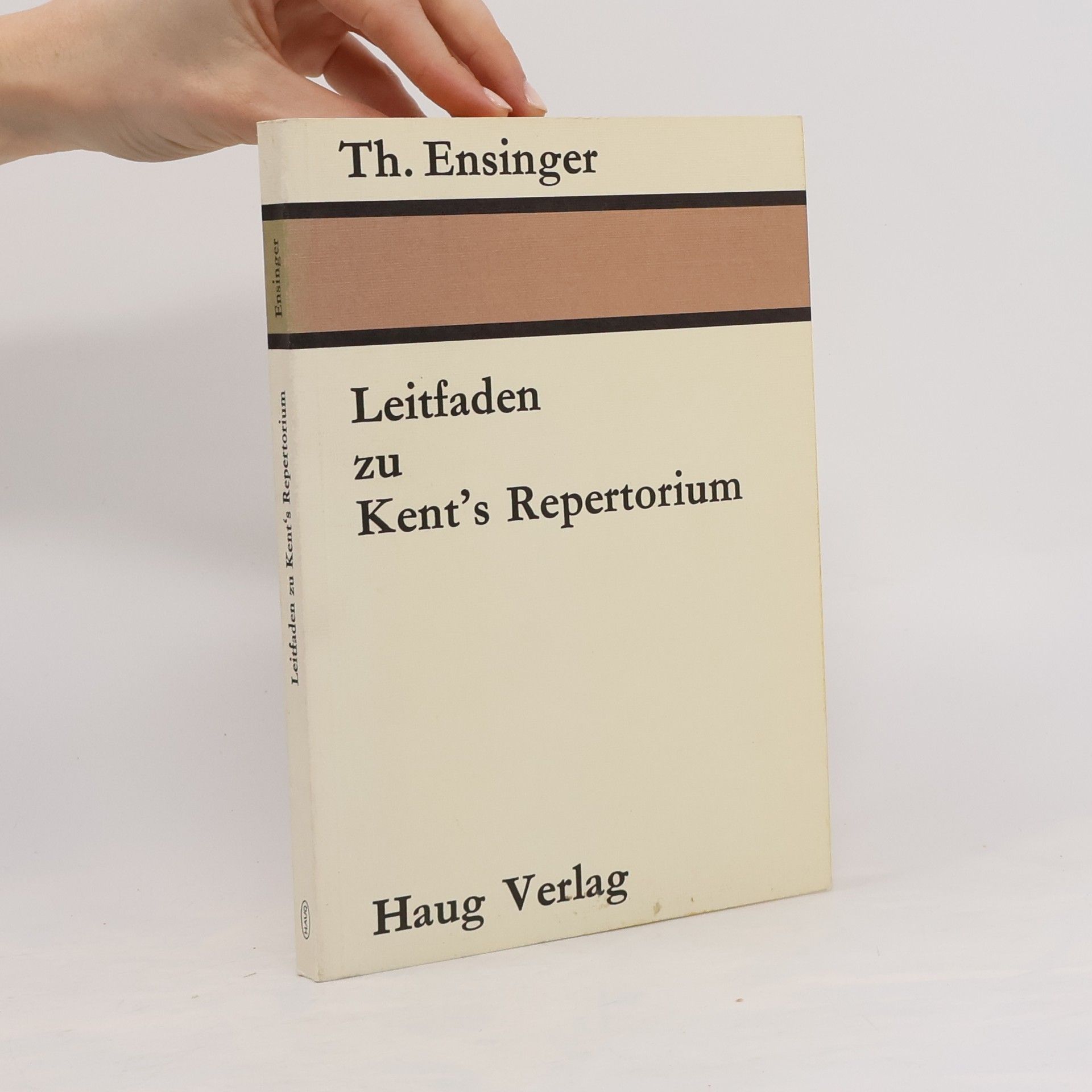 Niels Krack Nasale Reflex-Therapie mit ätherischen Ölen