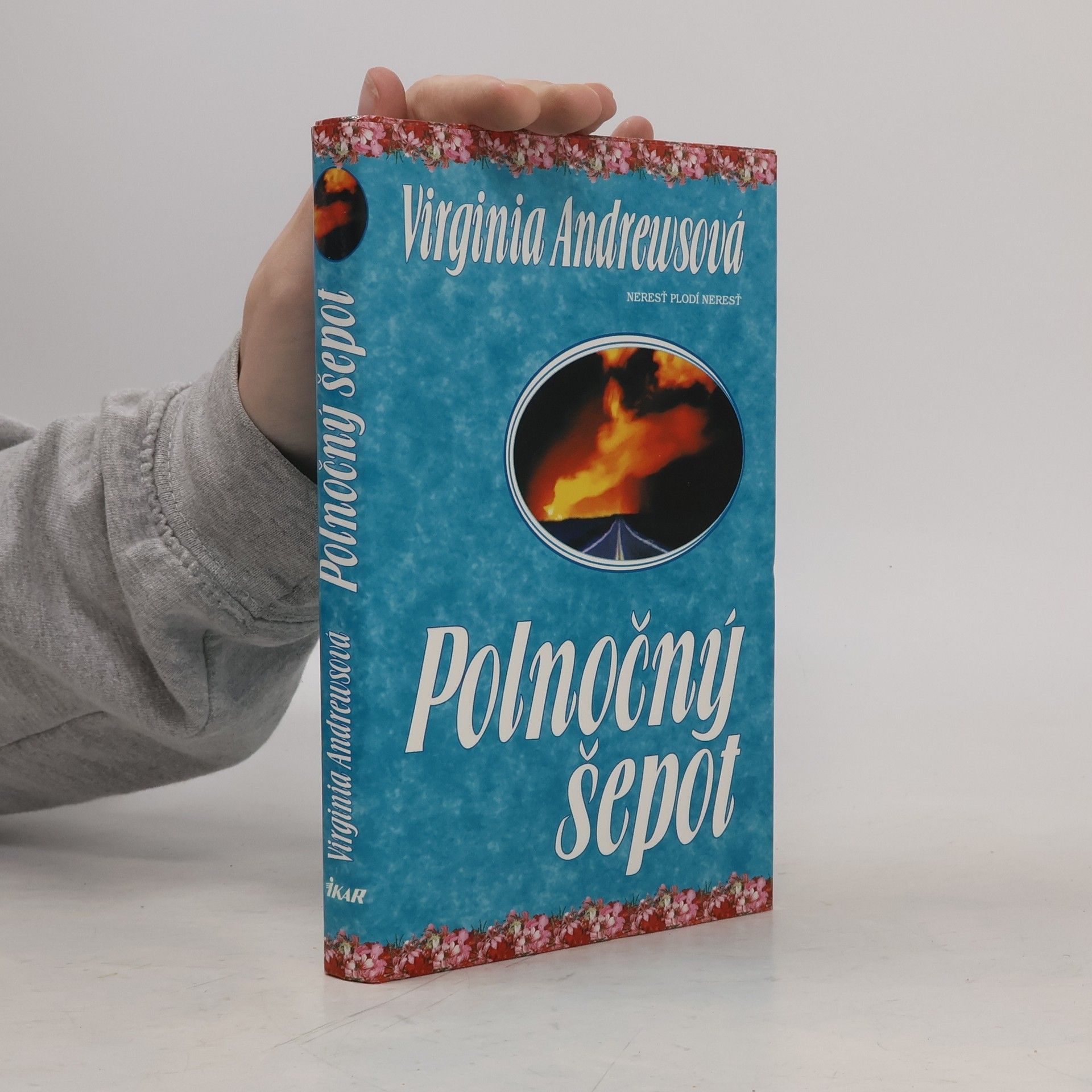 Virginia Cleo Andrews Polnočný šepot