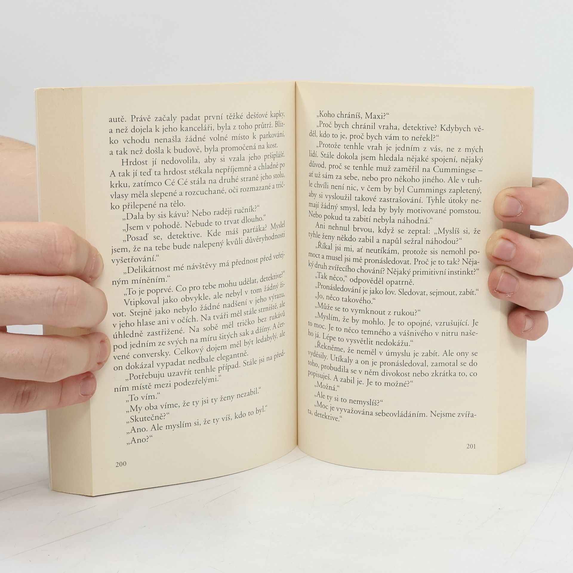 Nancy Gideon Pod vlivem úplňku