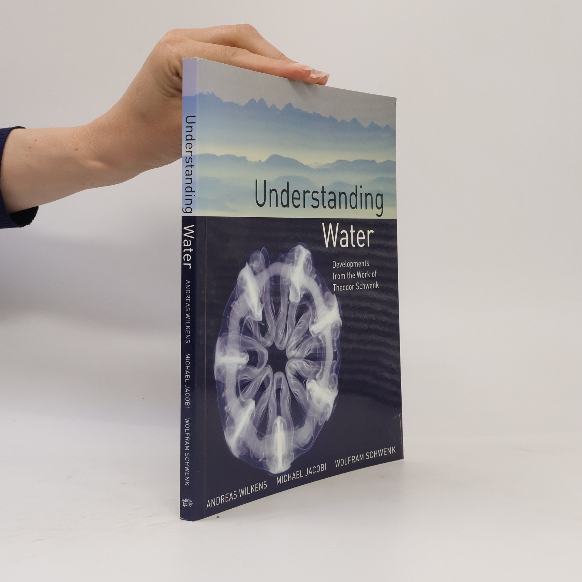 Understanding Water